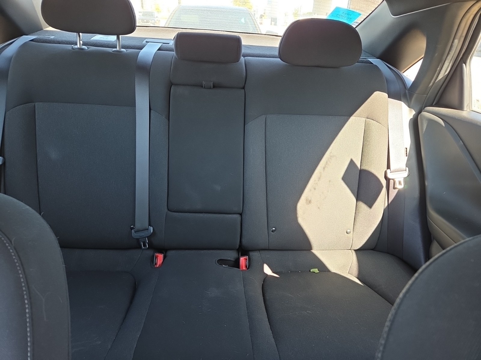 used 2024 Hyundai IONIQ 6 car, priced at $35,964