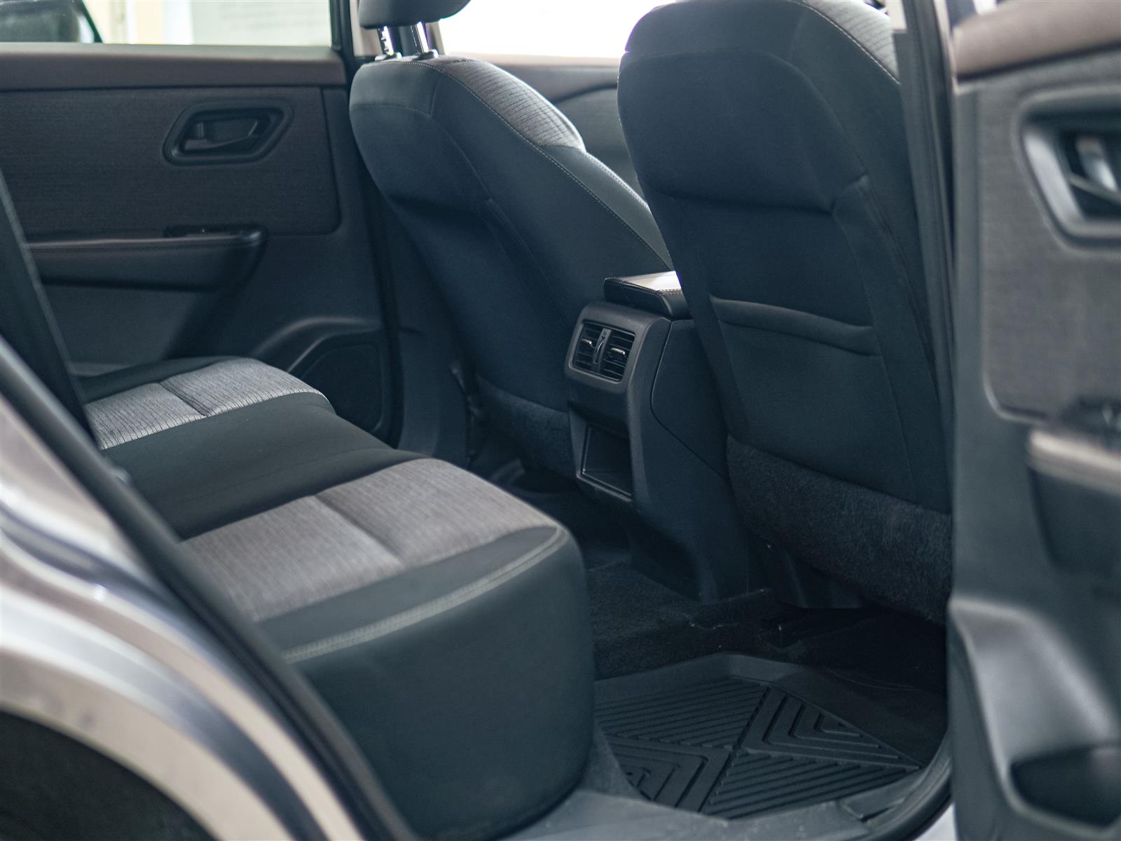 used 2021 Nissan Rogue car, priced at $14,965