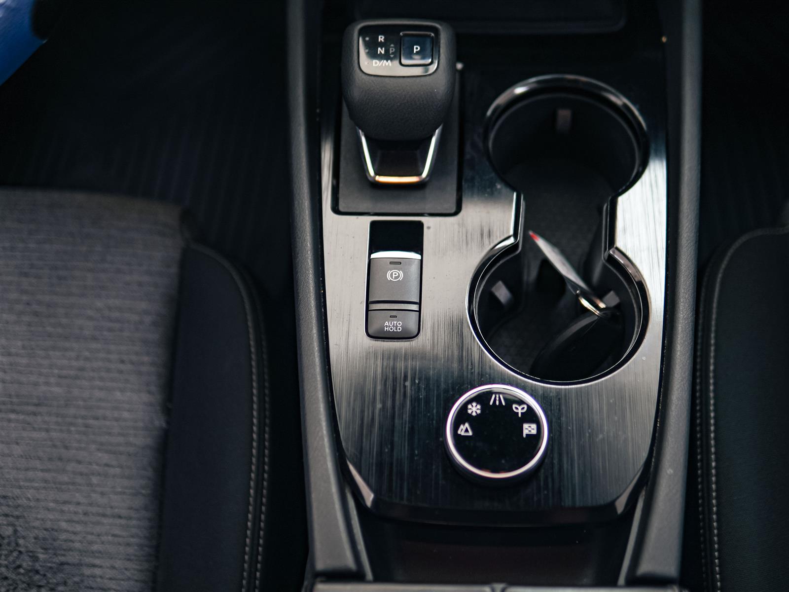 used 2021 Nissan Rogue car, priced at $14,965