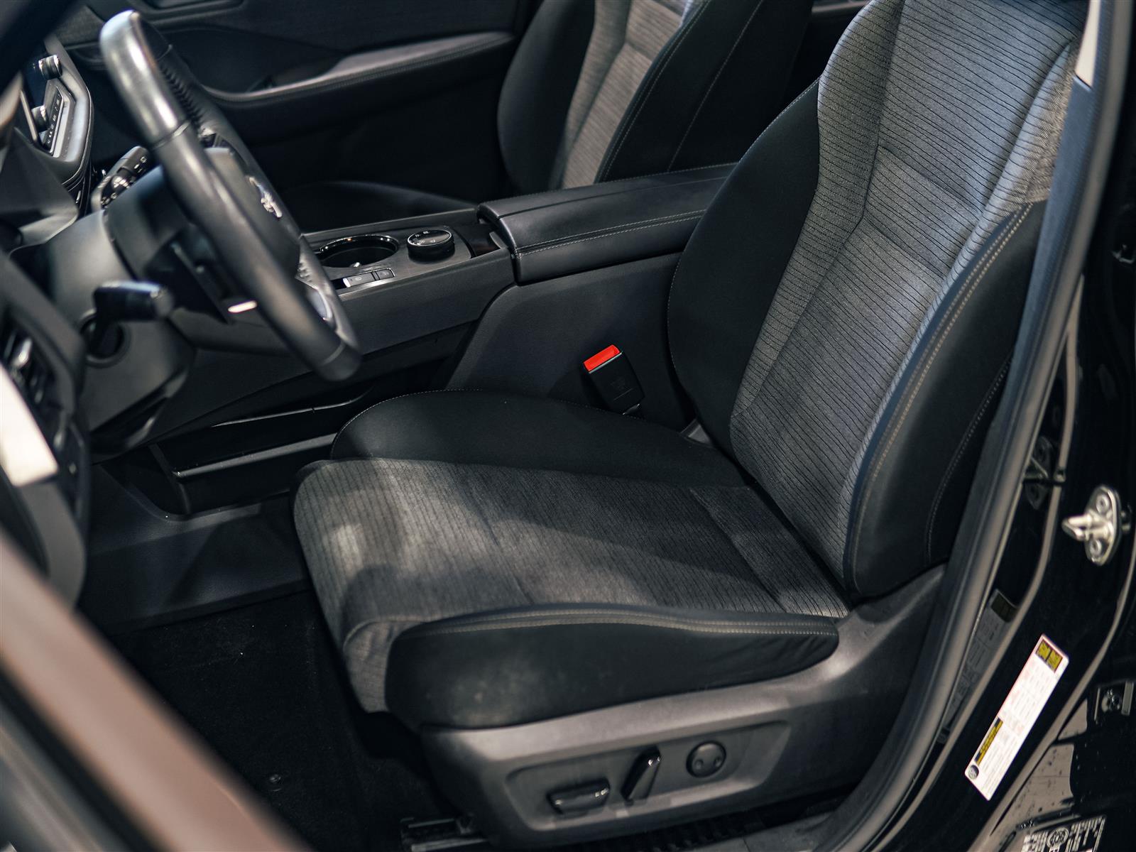 used 2022 Nissan Rogue car, priced at $23,963