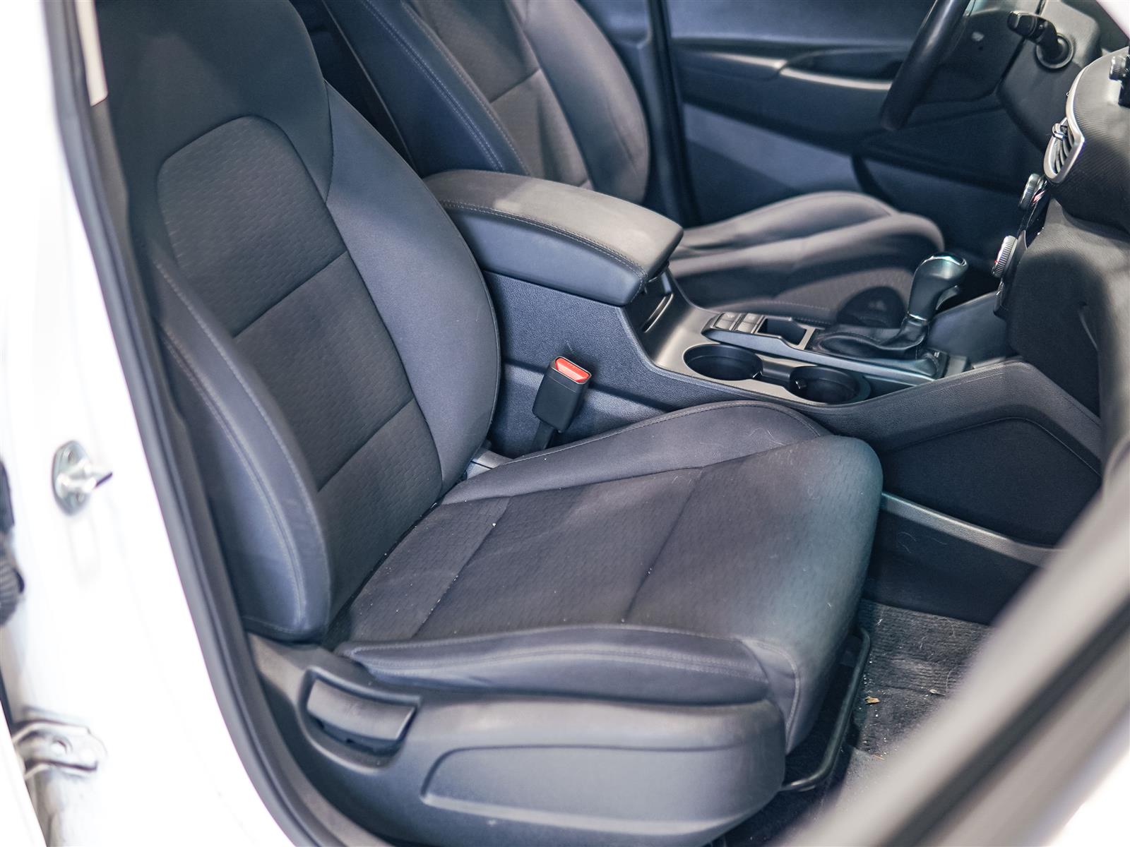 used 2020 Hyundai Tucson car, priced at $18,462
