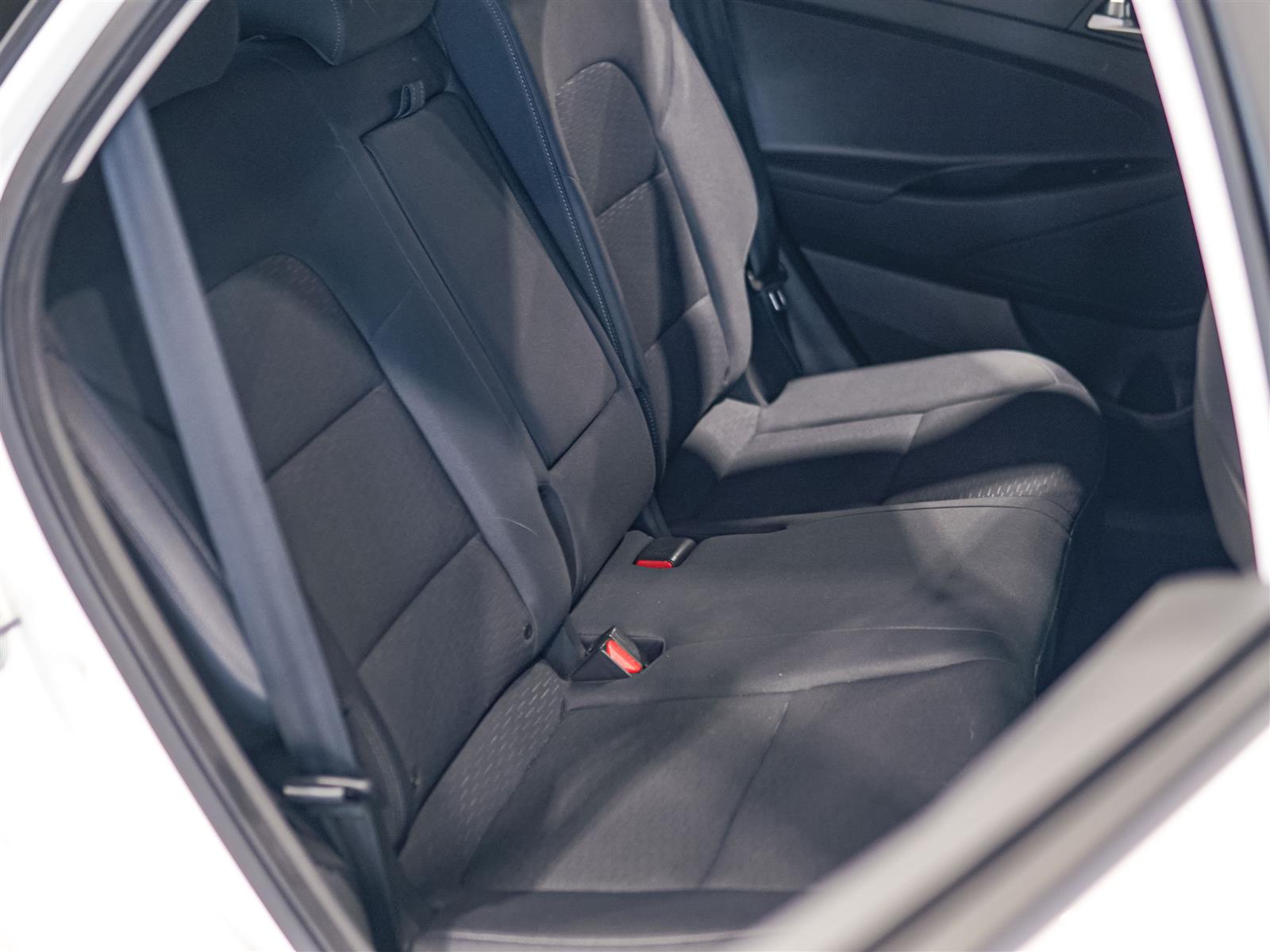 used 2020 Hyundai Tucson car, priced at $18,462