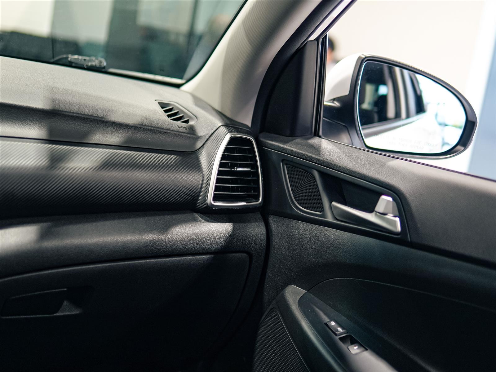 used 2020 Hyundai Tucson car, priced at $18,462