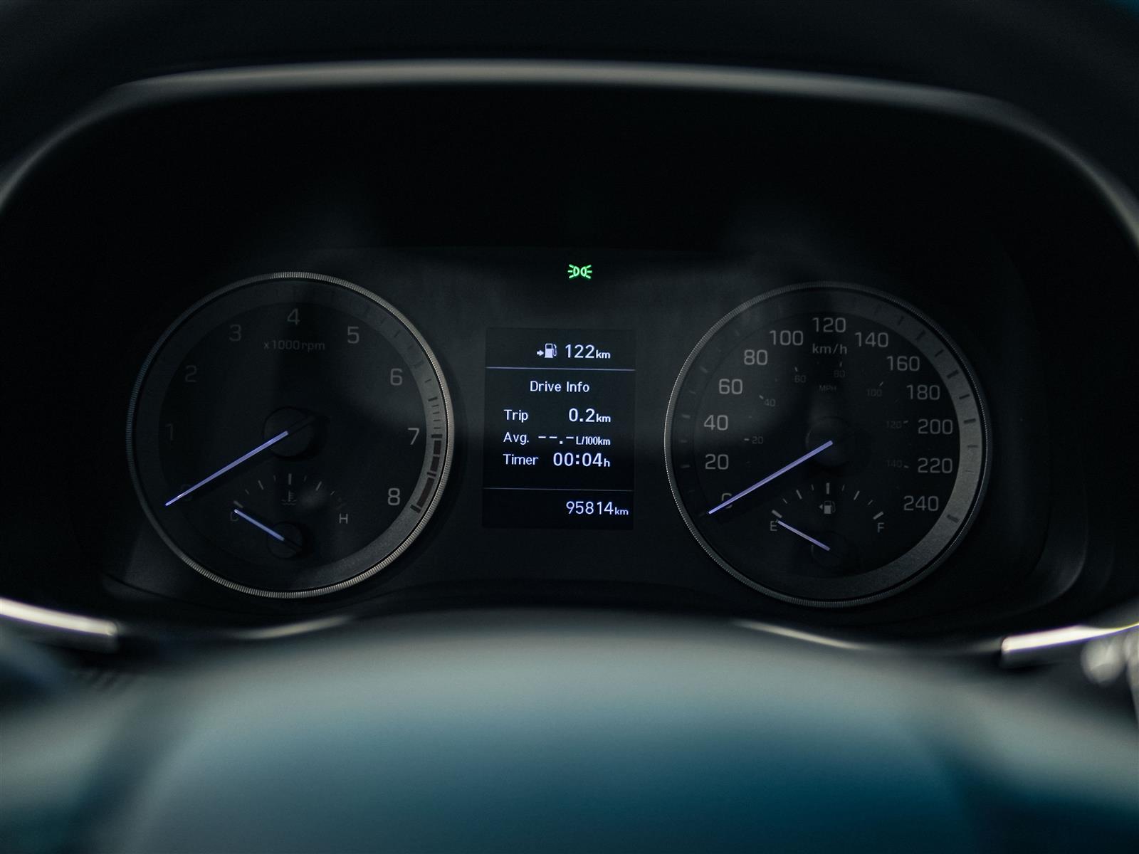 used 2020 Hyundai Tucson car, priced at $18,462