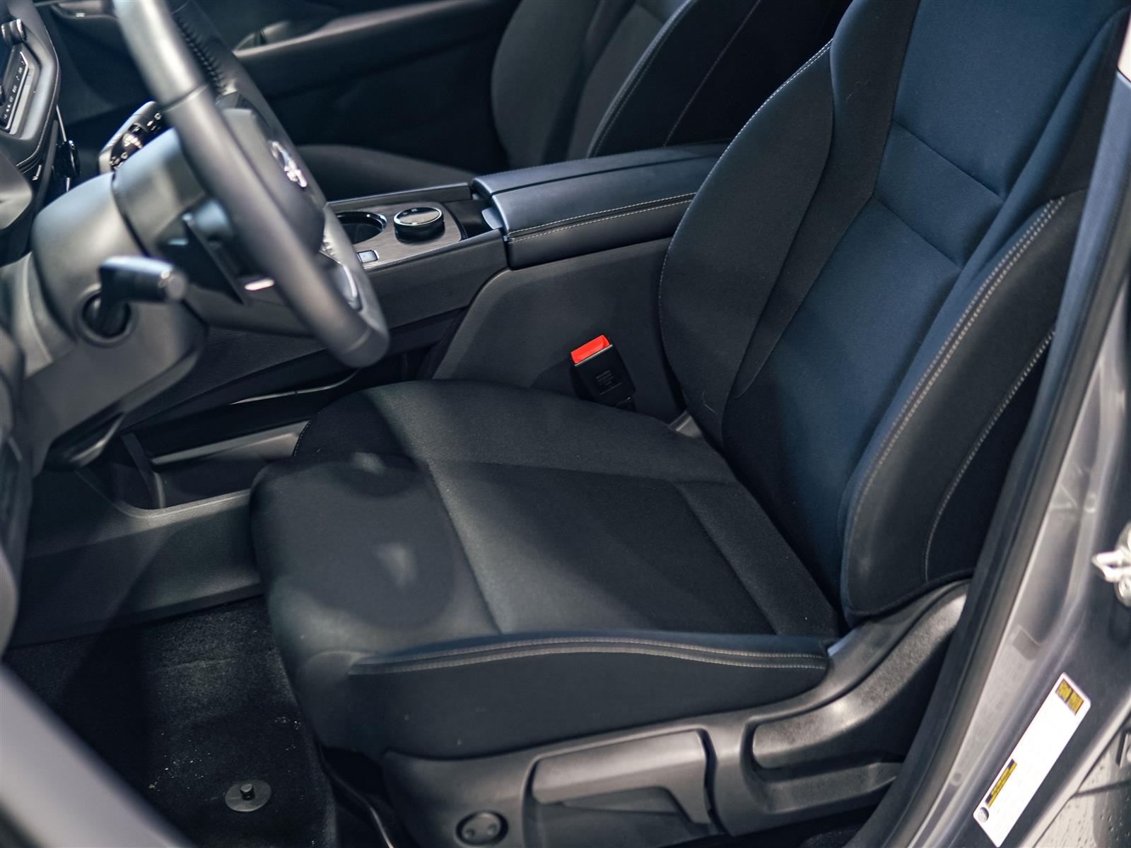 used 2024 Nissan Rogue car, priced at $24,491