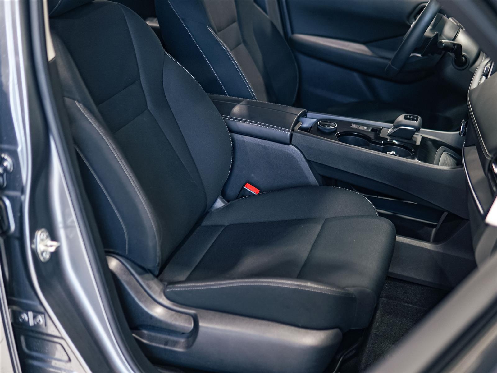 used 2024 Nissan Rogue car, priced at $24,491