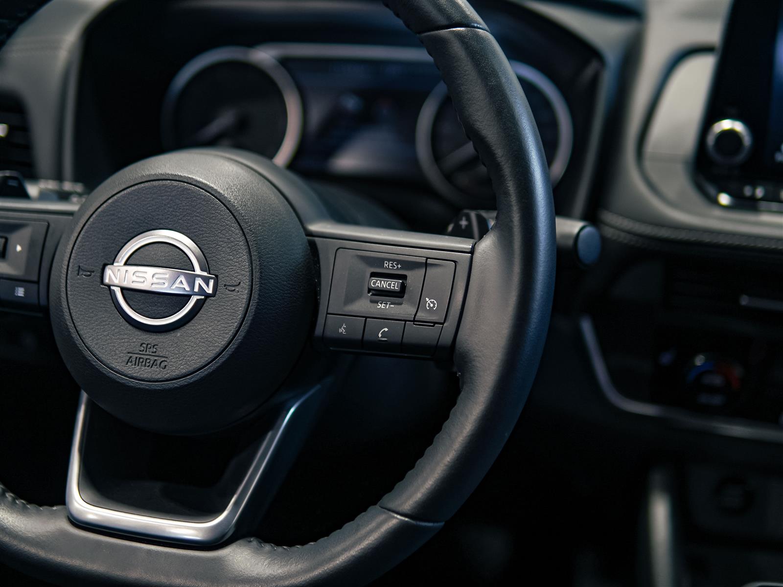 used 2024 Nissan Rogue car, priced at $24,491