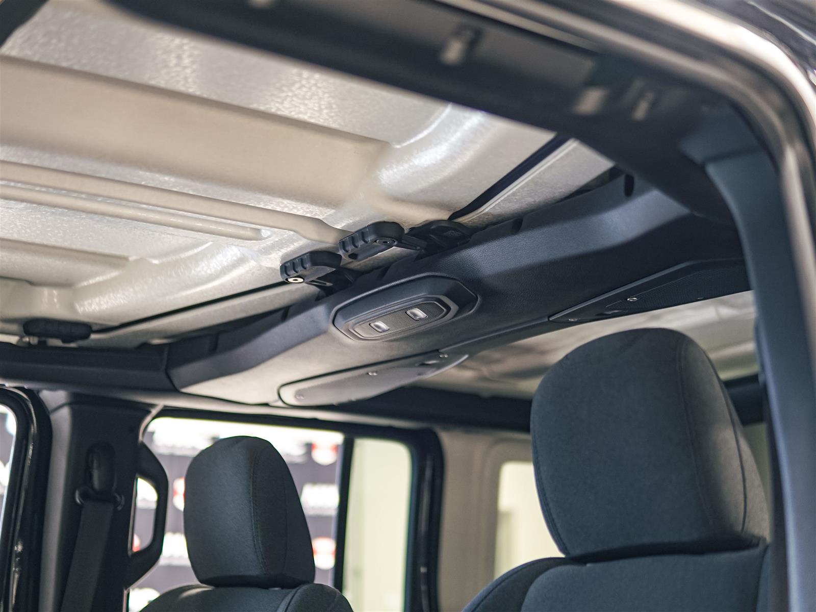 used 2024 Jeep Wrangler car, priced at $39,963