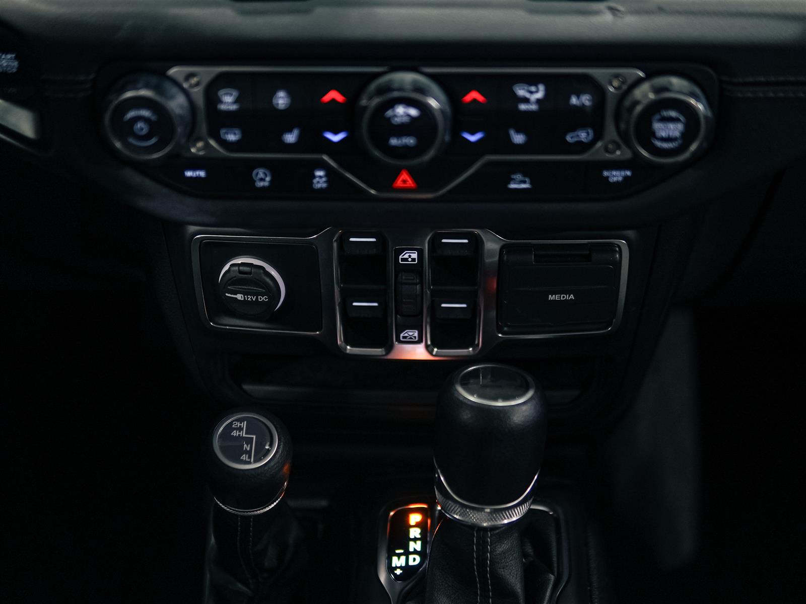 used 2024 Jeep Wrangler car, priced at $39,963