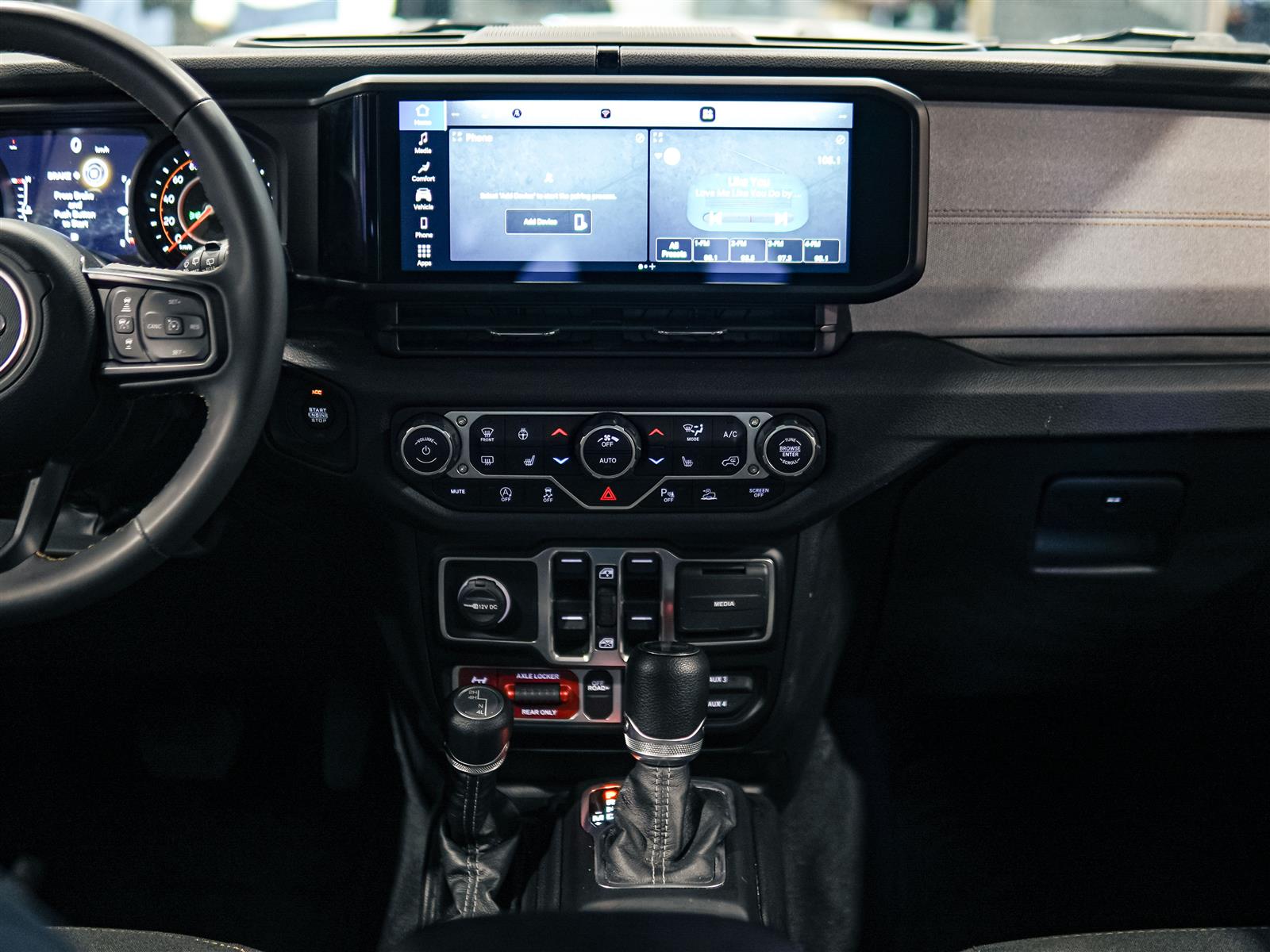 used 2024 Jeep Wrangler car, priced at $37,493