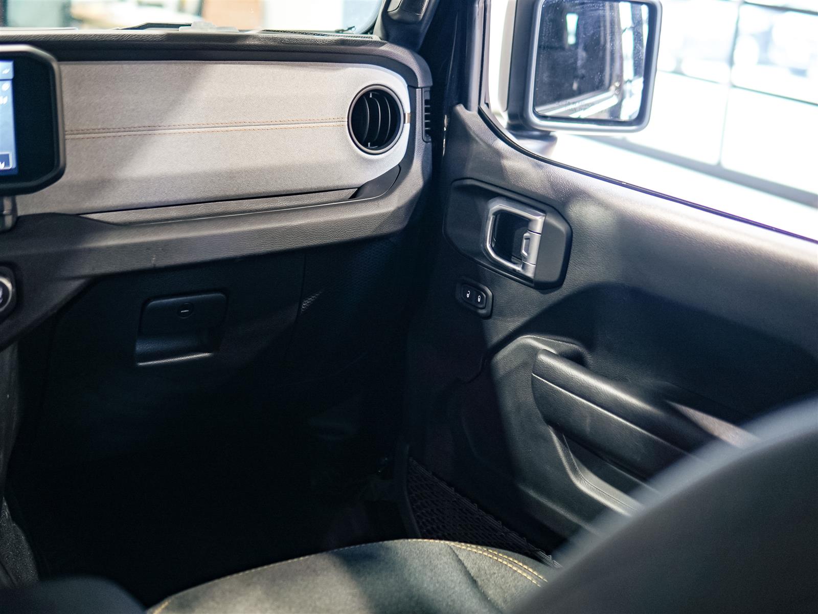used 2024 Jeep Wrangler car, priced at $37,493