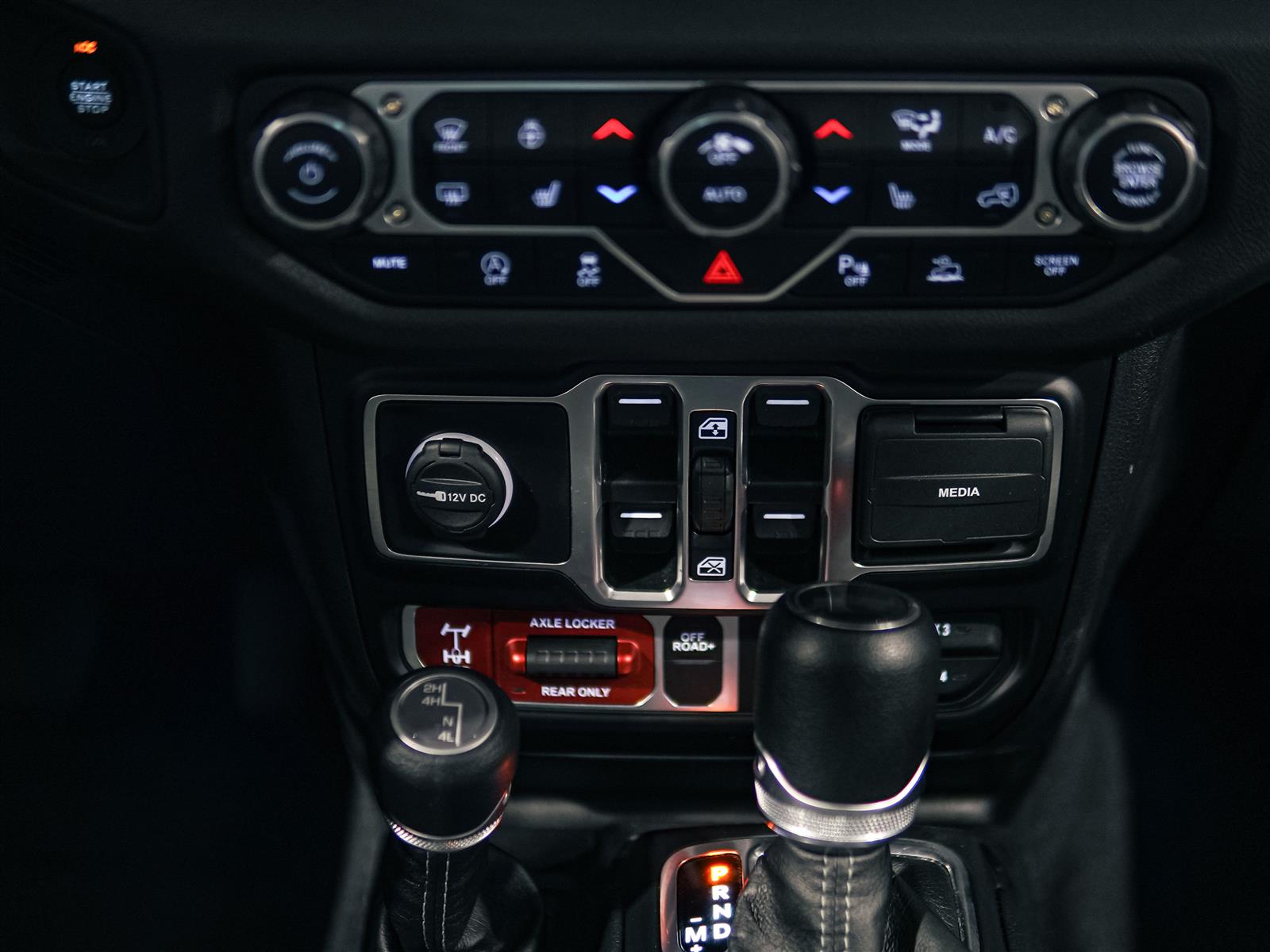 used 2024 Jeep Wrangler car, priced at $37,493