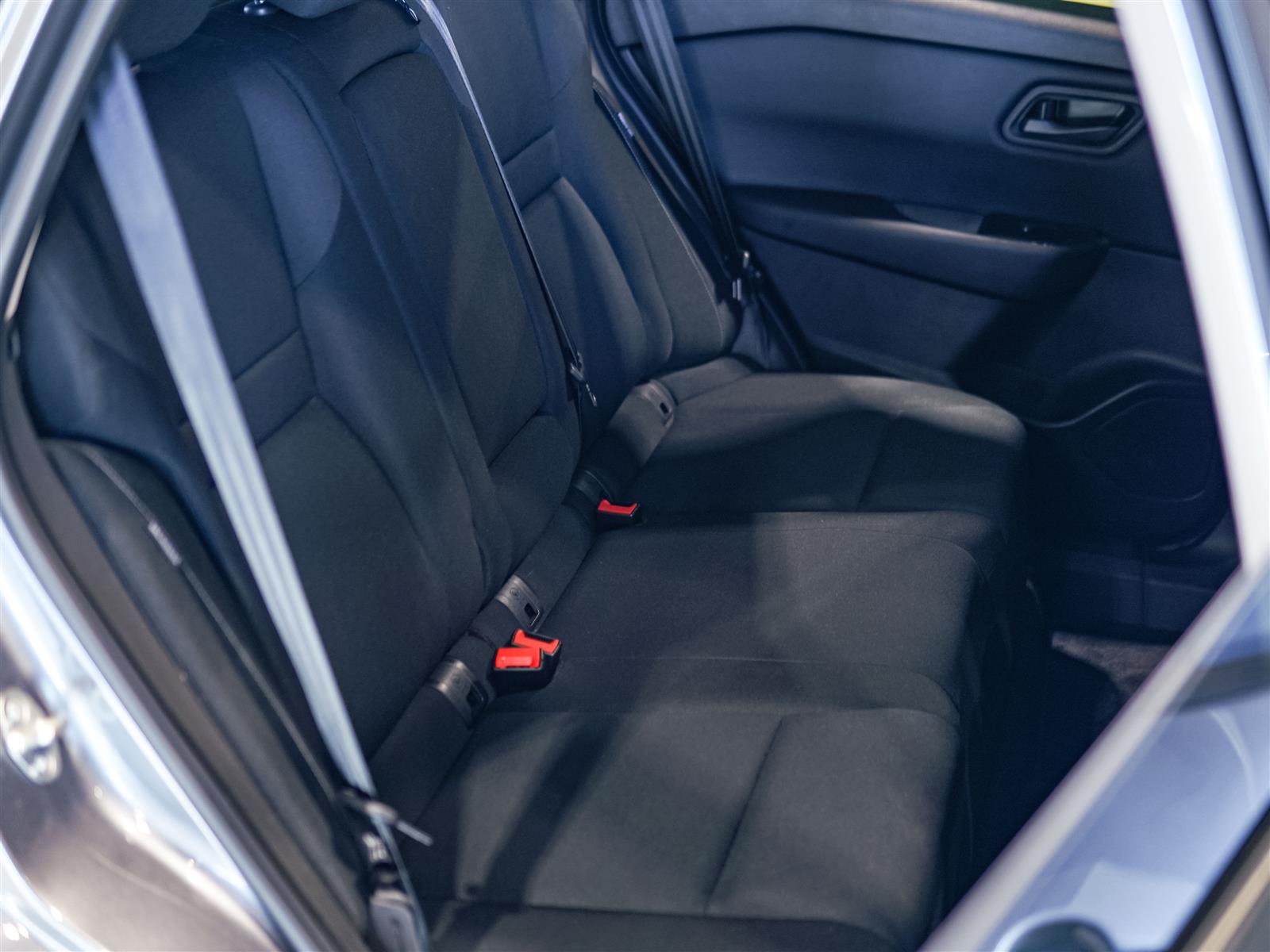 used 2024 Nissan Rogue car, priced at $23,492