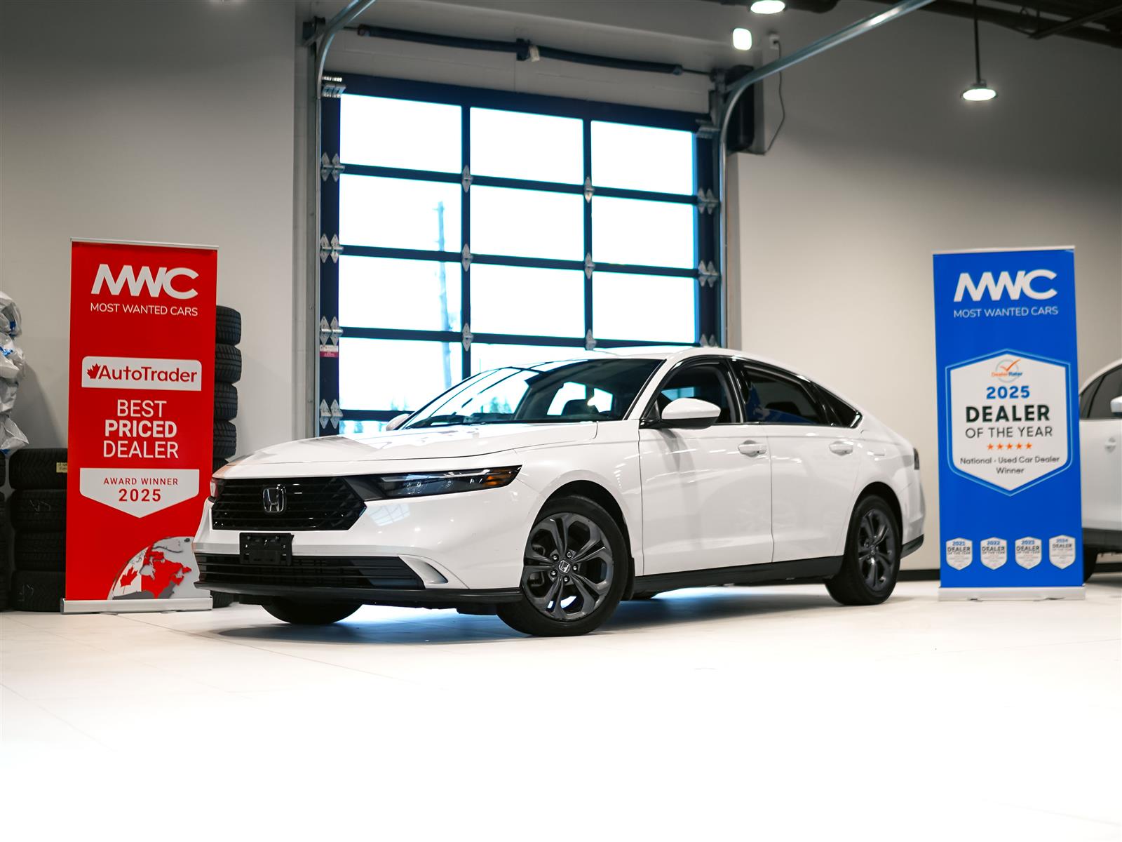 2024 Honda Accord