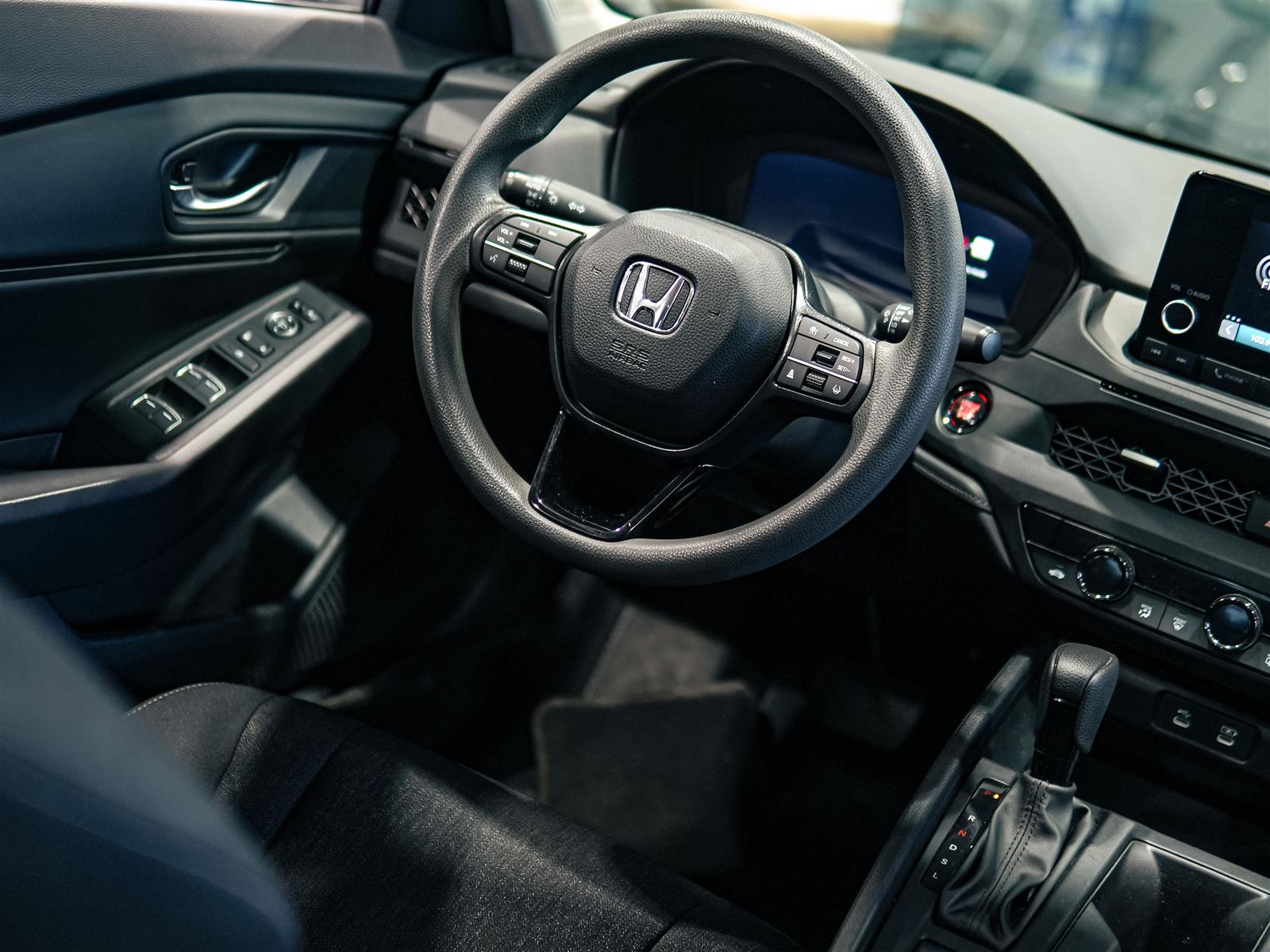 used 2024 Honda Accord car, priced at $27,962