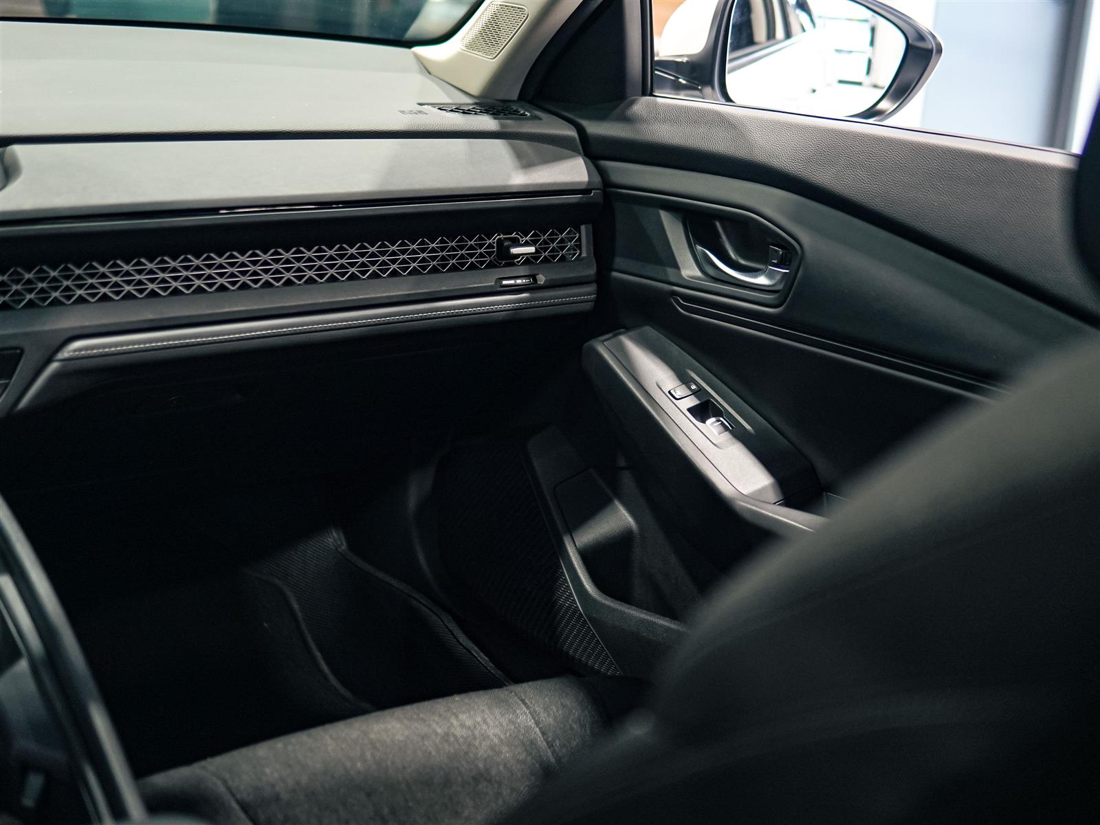 used 2024 Honda Accord car, priced at $27,962