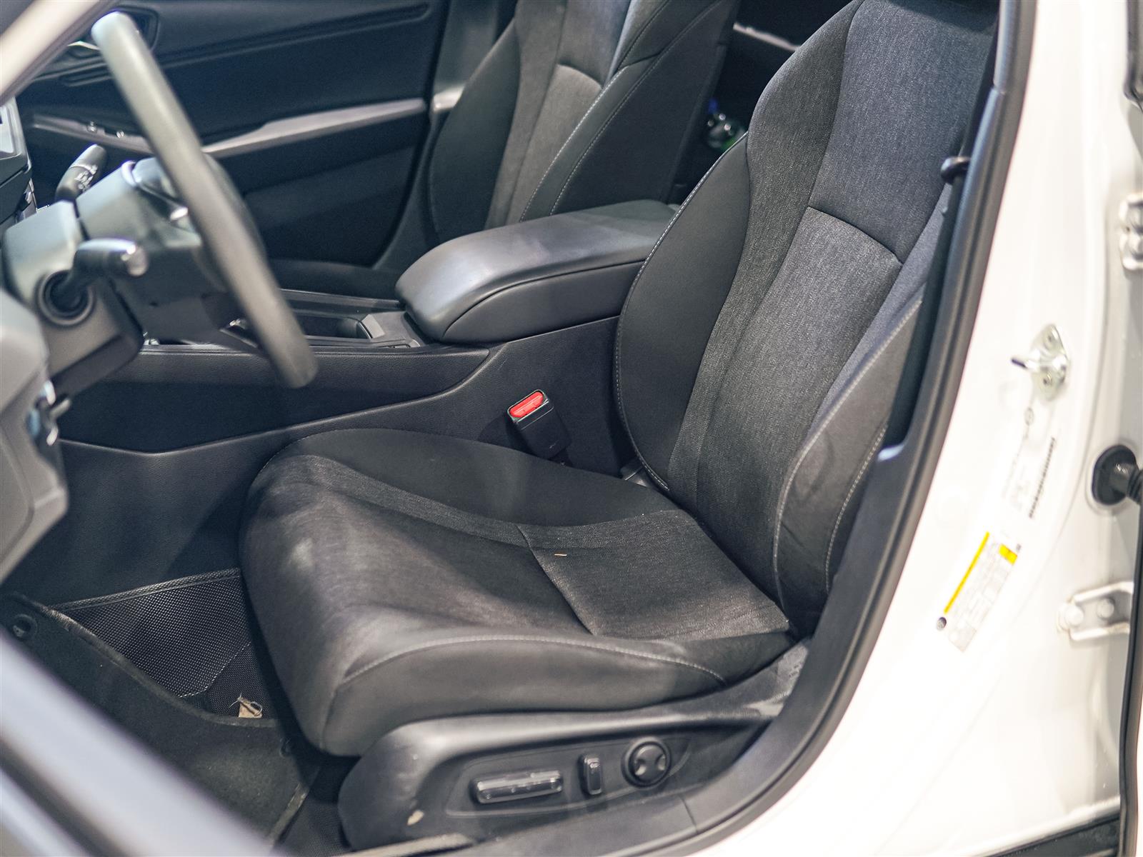 used 2024 Honda Accord car, priced at $27,962