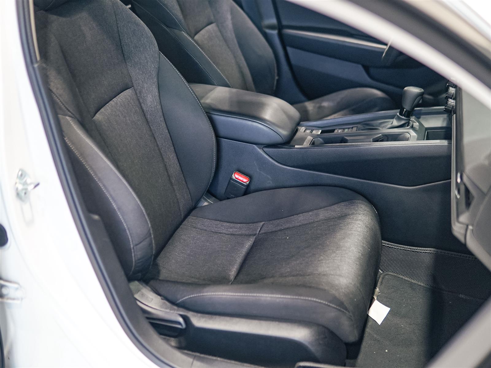 used 2024 Honda Accord car, priced at $27,962