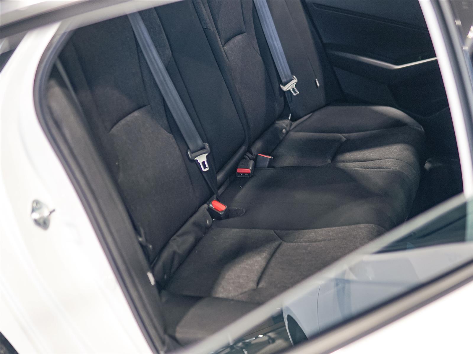 used 2024 Honda Accord car, priced at $27,962