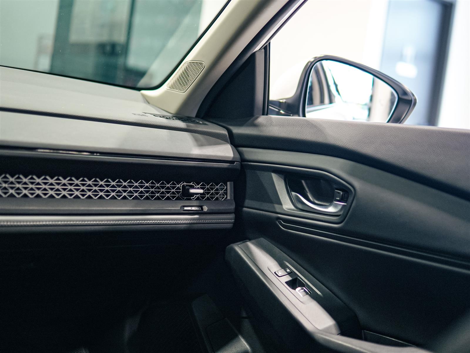 used 2024 Honda Accord car, priced at $27,962