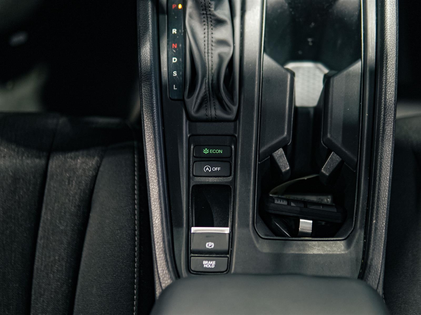 used 2024 Honda Accord car, priced at $27,962