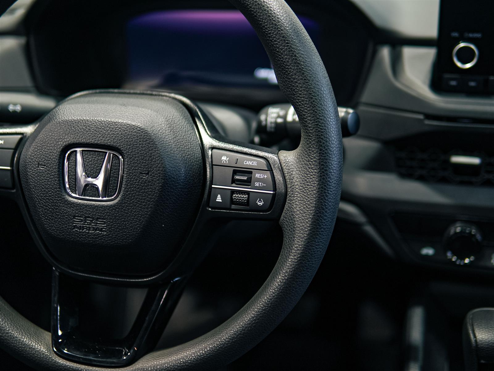 used 2024 Honda Accord car, priced at $27,962