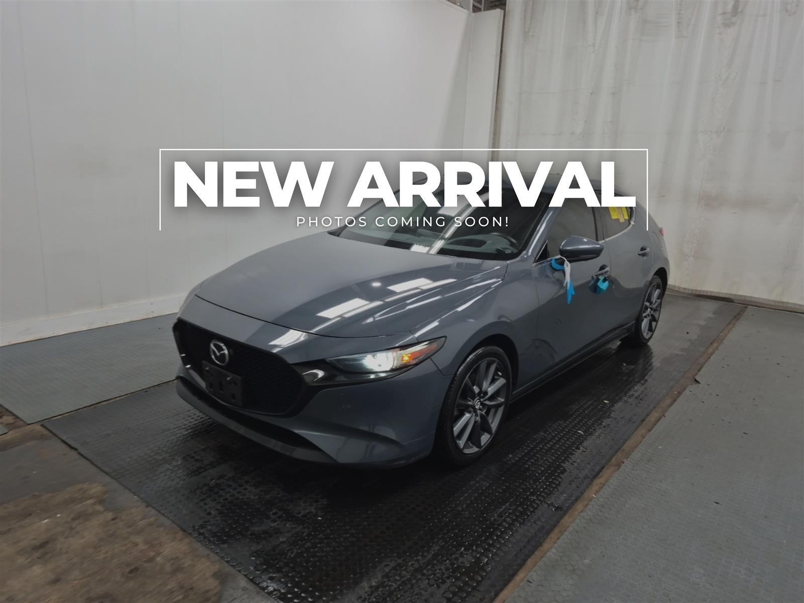 2024 Mazda Mazda3 Sport GT AWD | MAZDA SERVCIED | NO ACCIDENTS - Main View