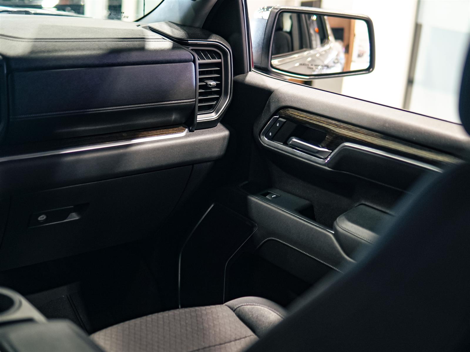 used 2023 GMC Sierra 1500 car, priced at $43,494