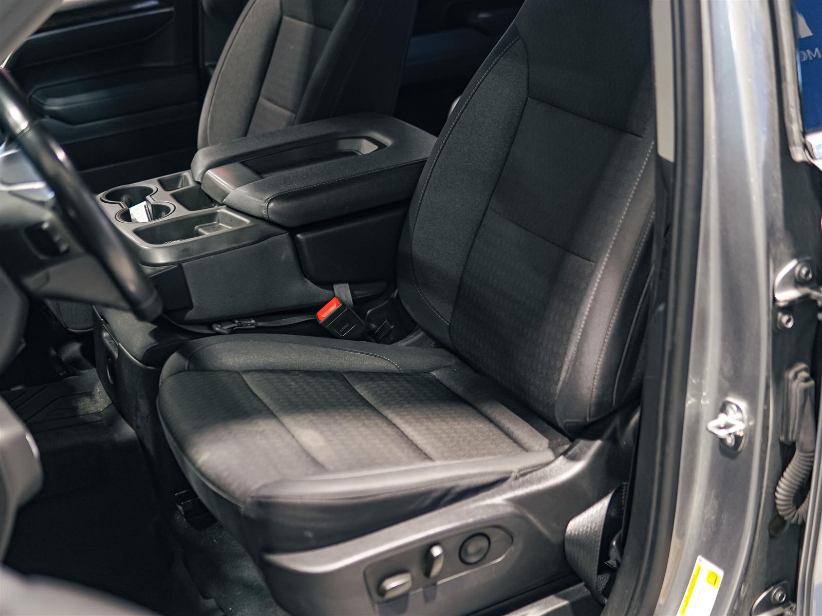 used 2023 GMC Sierra 1500 car, priced at $43,494