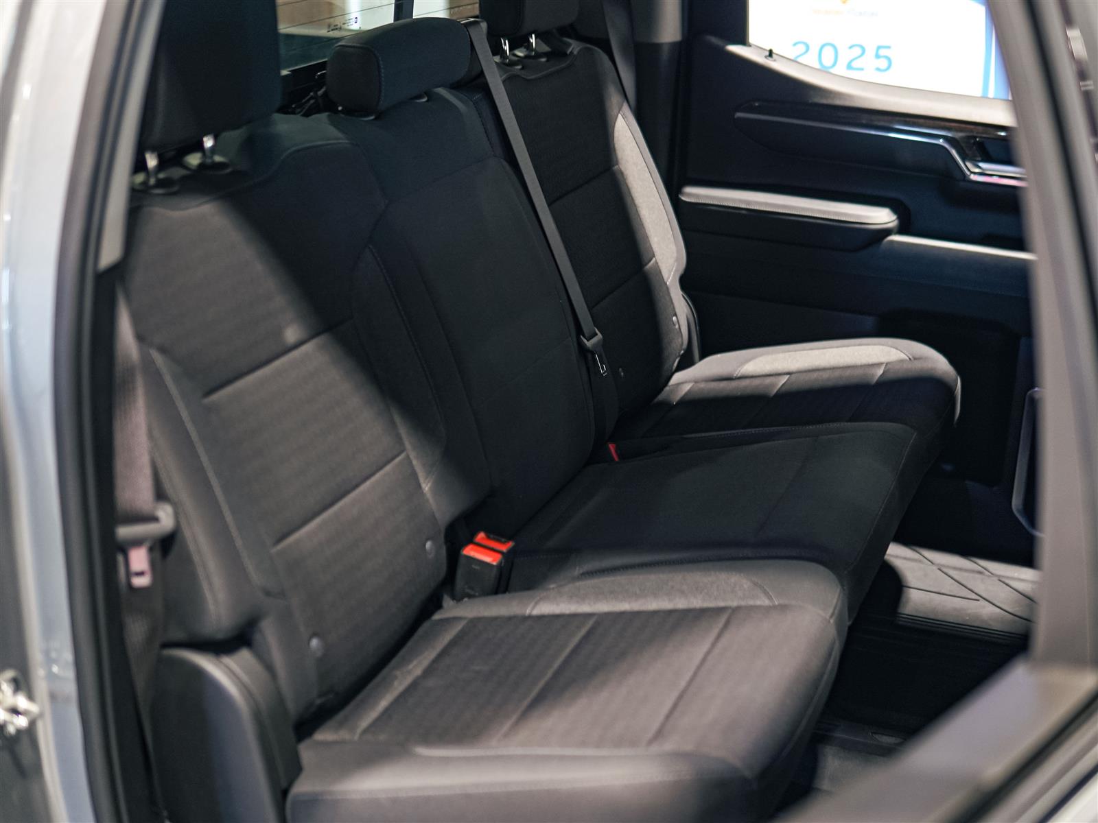 used 2023 GMC Sierra 1500 car, priced at $43,494