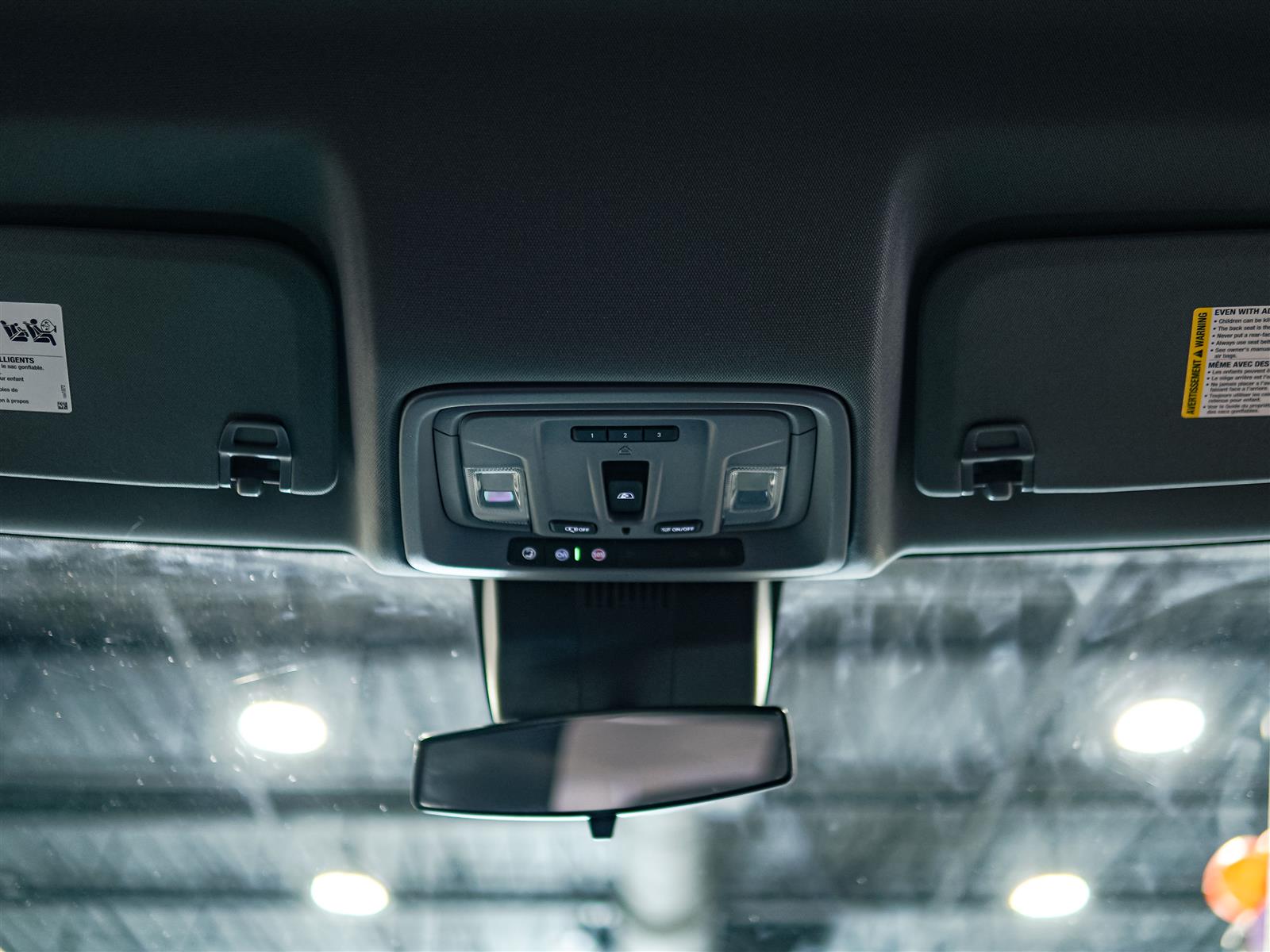 used 2023 GMC Sierra 1500 car, priced at $43,494
