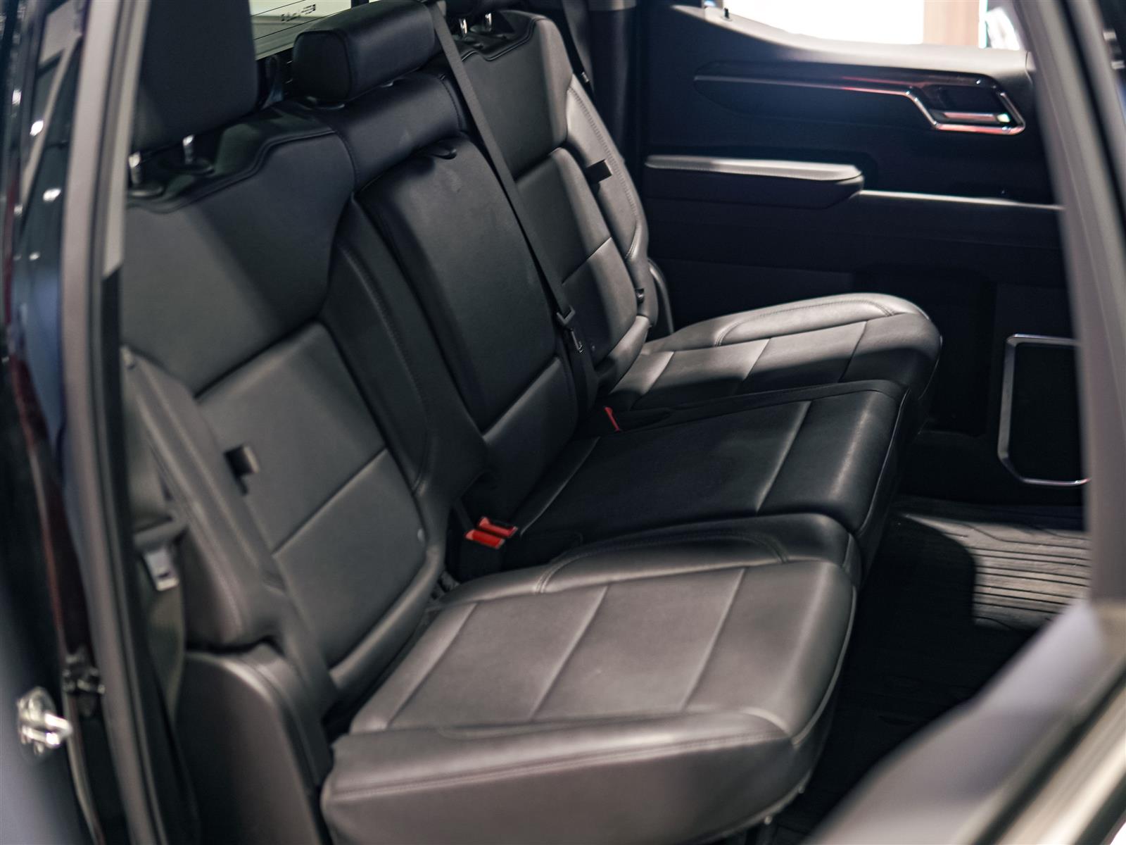 used 2024 GMC Sierra 1500 car, priced at $51,997