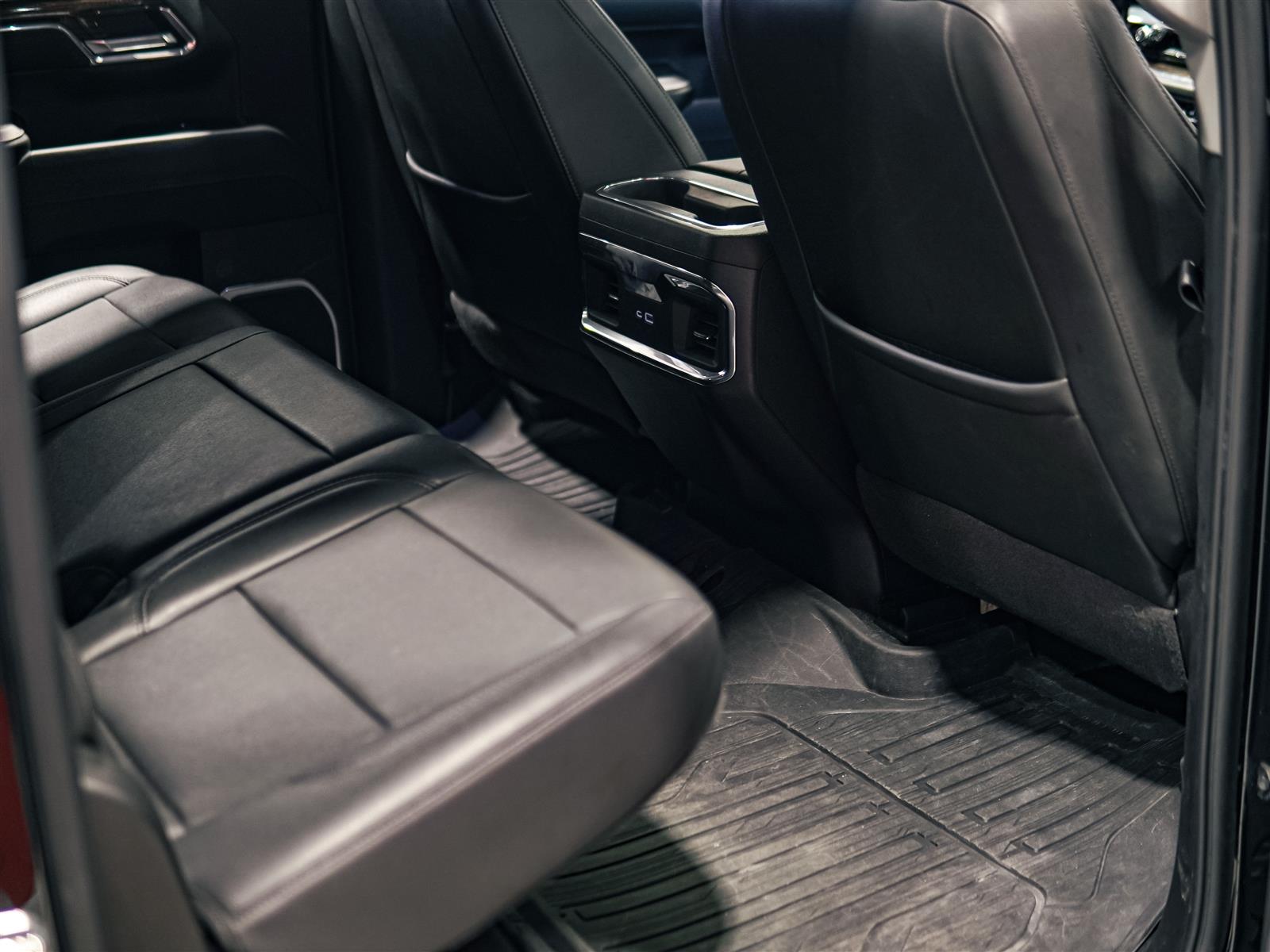 used 2024 GMC Sierra 1500 car, priced at $51,997