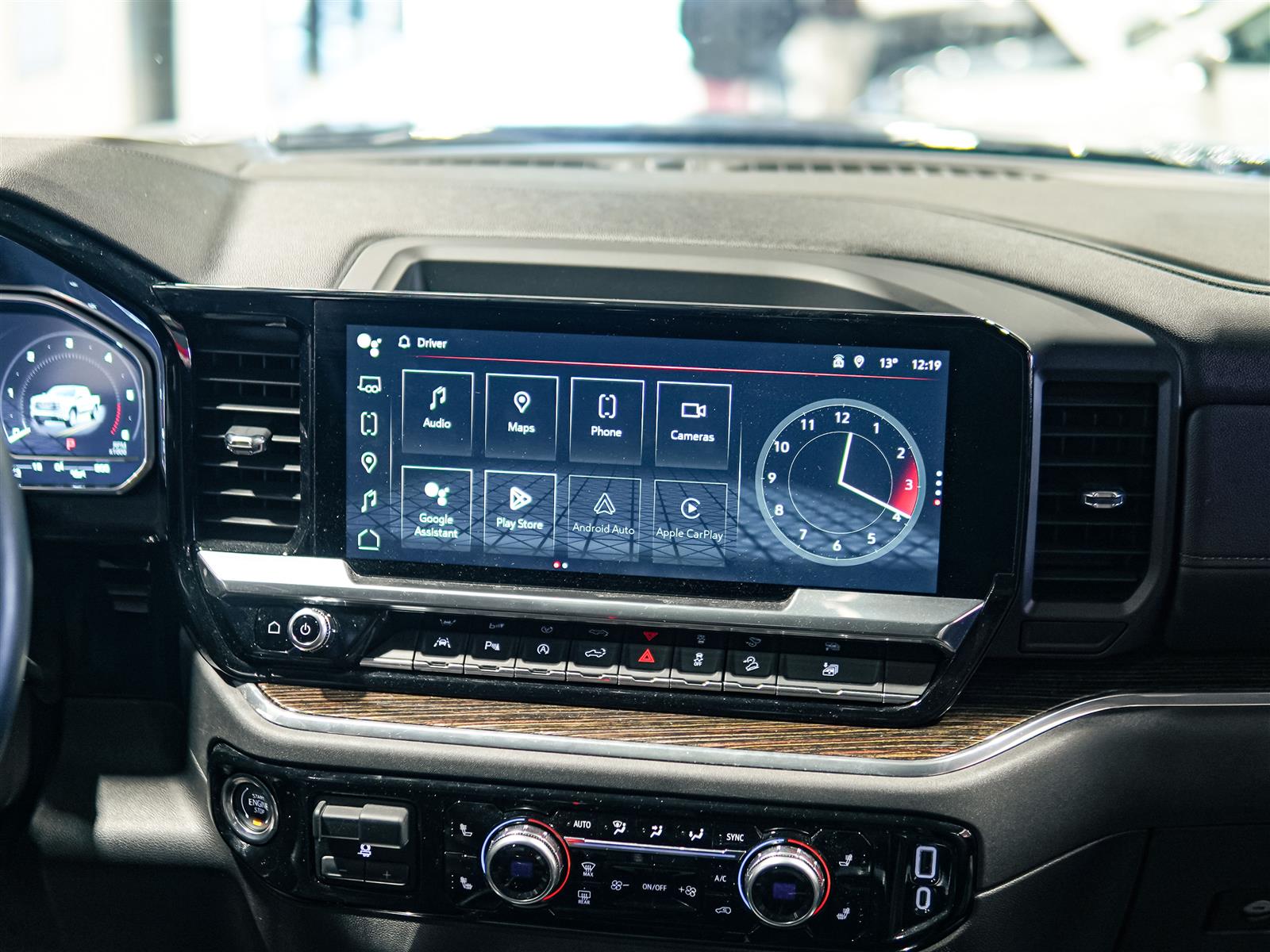 used 2024 GMC Sierra 1500 car, priced at $51,997