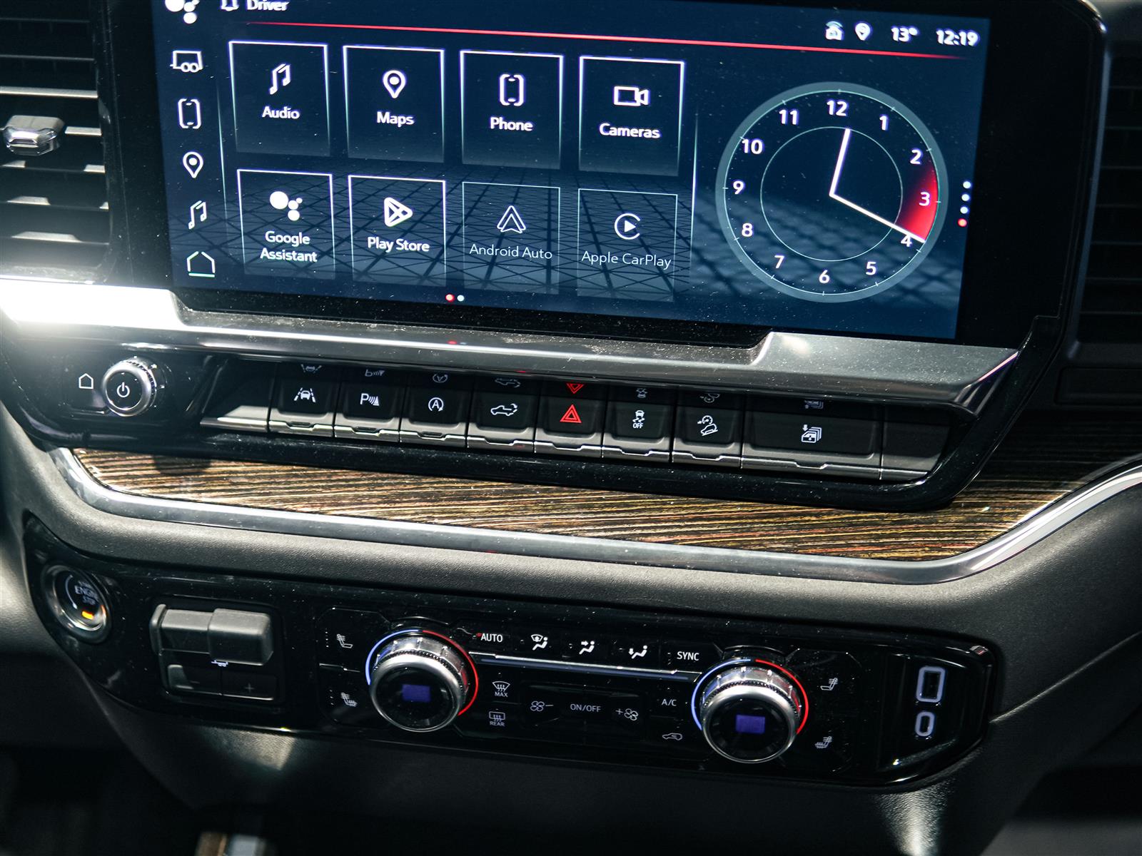 used 2024 GMC Sierra 1500 car, priced at $51,997