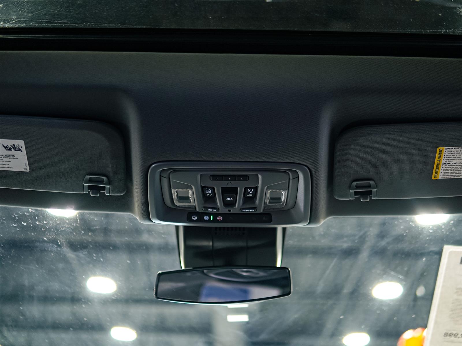 used 2024 GMC Sierra 1500 car, priced at $51,997