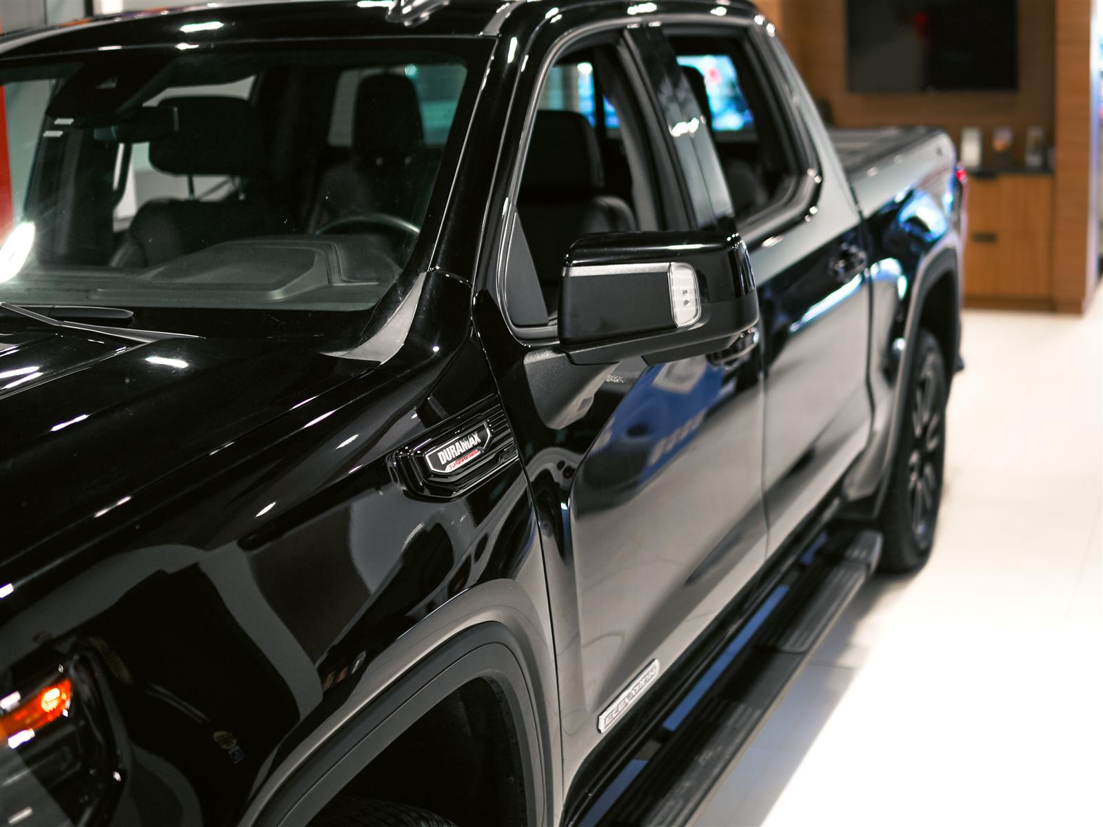used 2024 GMC Sierra 1500 car, priced at $51,997