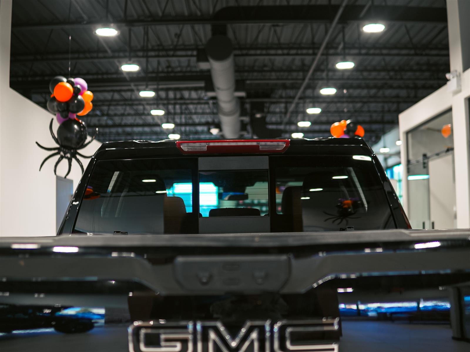 used 2024 GMC Sierra 1500 car, priced at $51,997