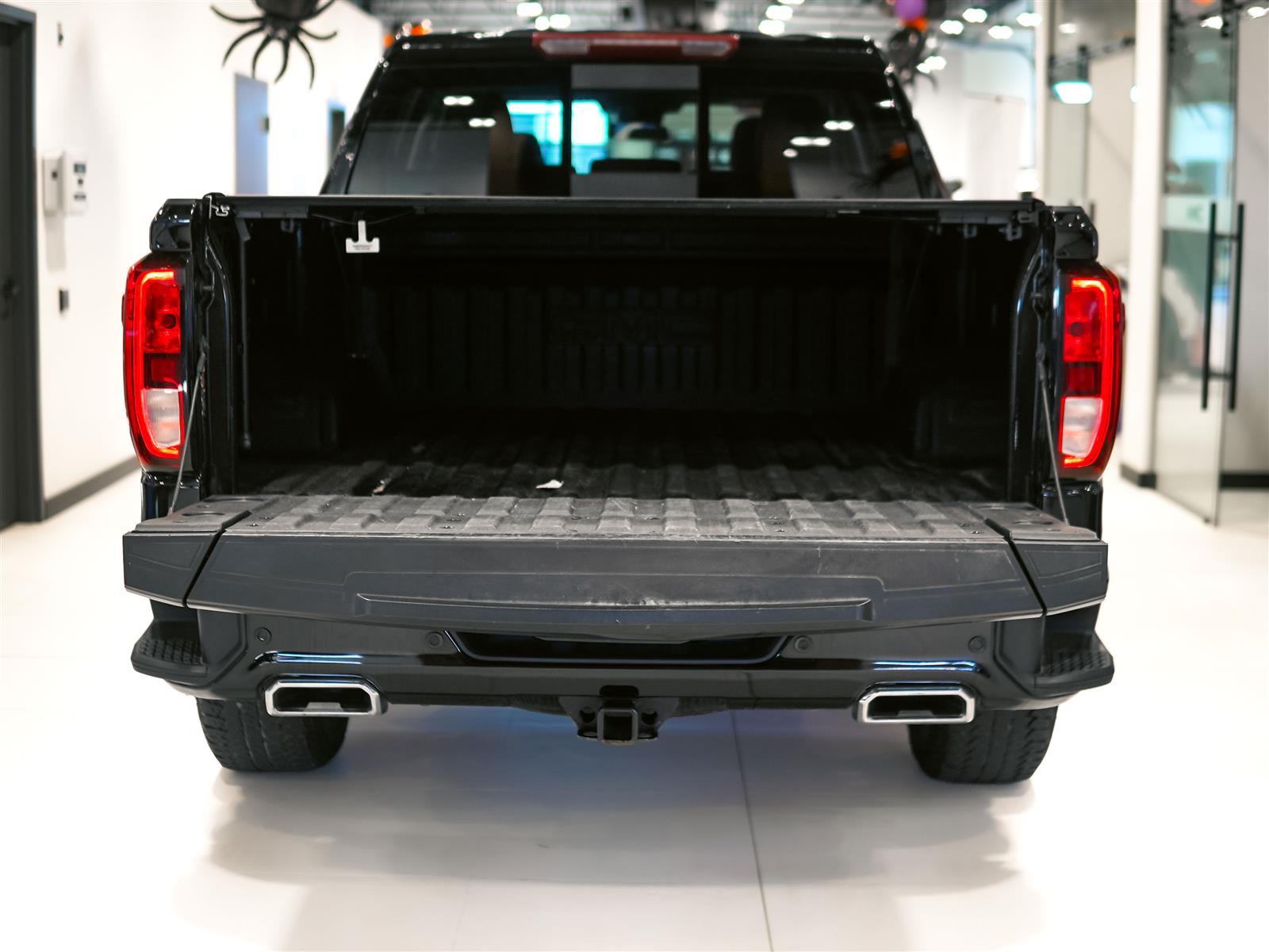 used 2024 GMC Sierra 1500 car, priced at $51,997