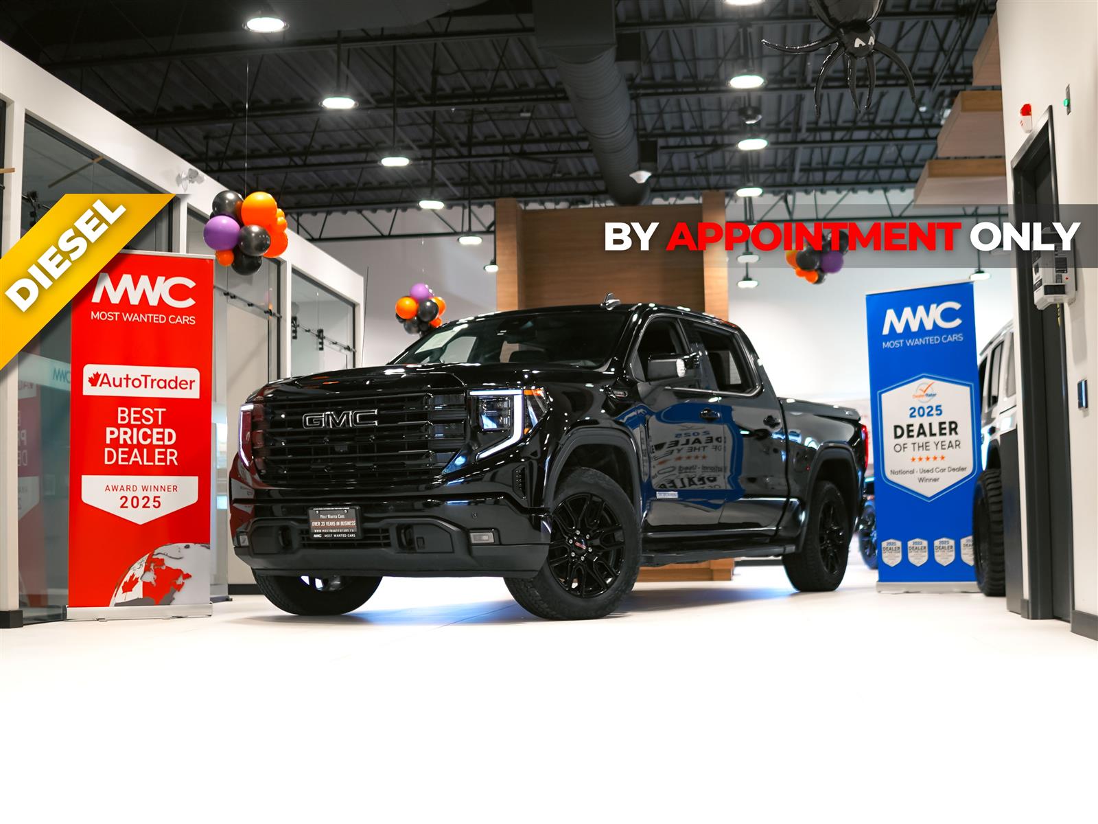 used 2024 GMC Sierra 1500 car, priced at $51,497