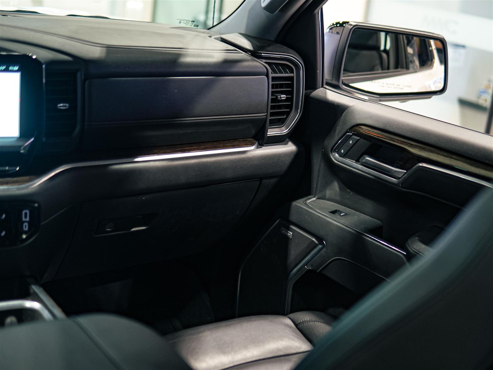used 2024 GMC Sierra 1500 car, priced at $54,966
