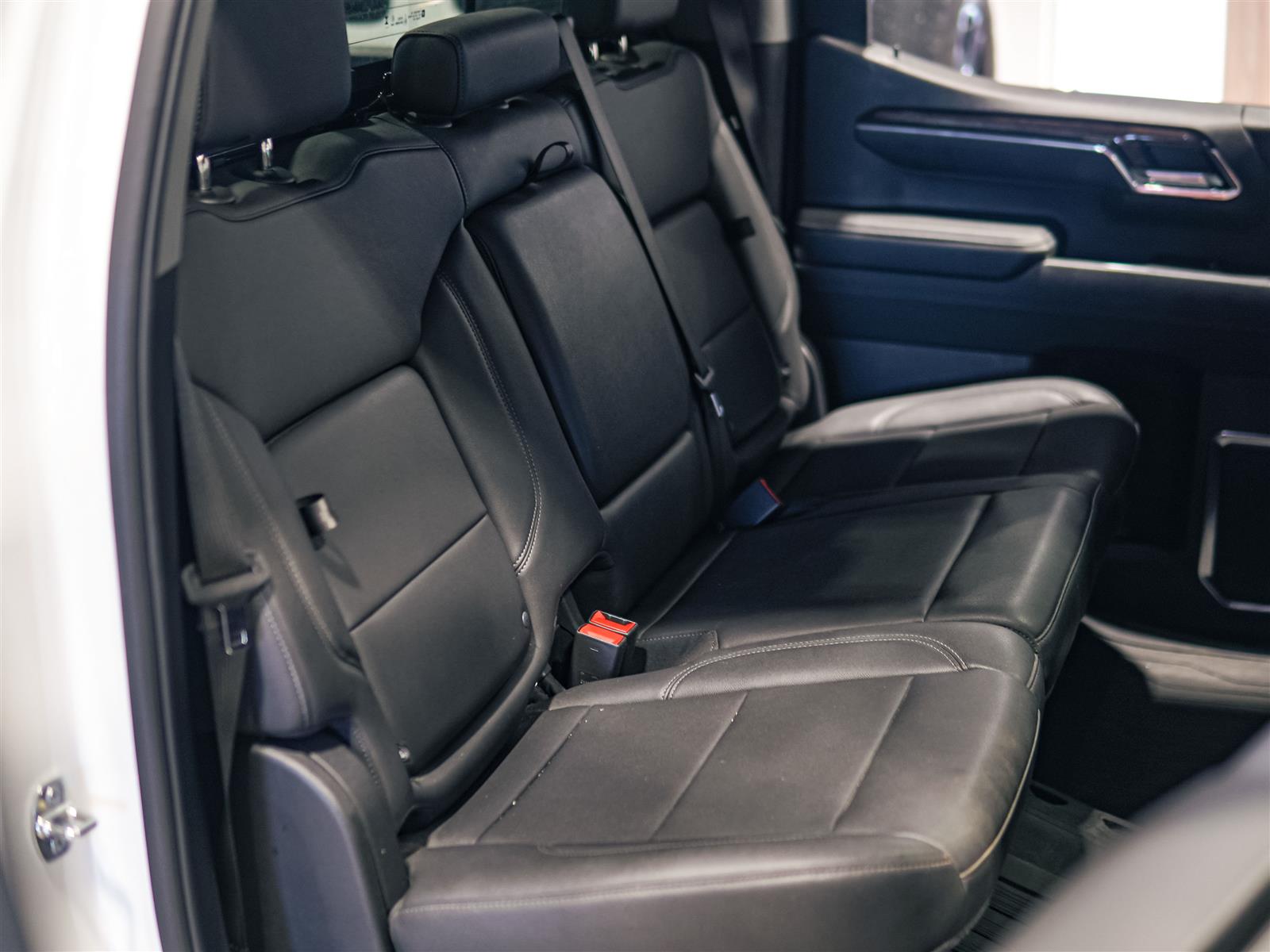 used 2024 GMC Sierra 1500 car, priced at $54,966
