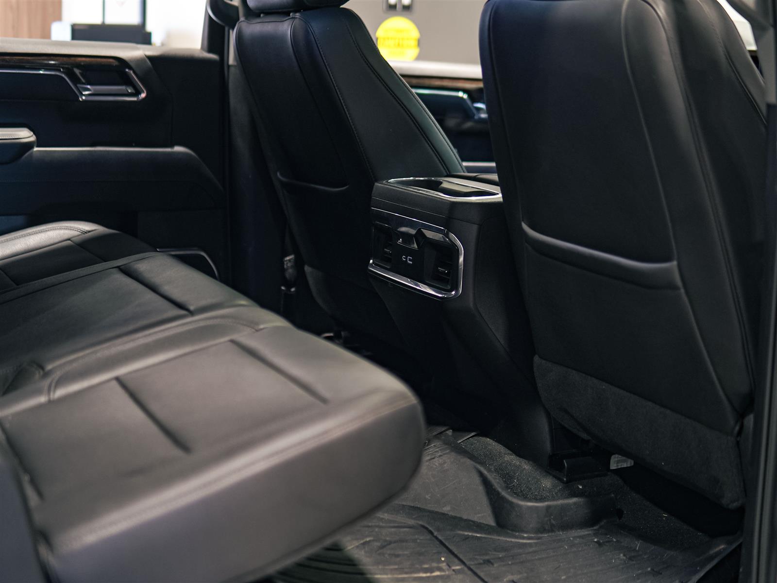used 2024 GMC Sierra 1500 car, priced at $54,966