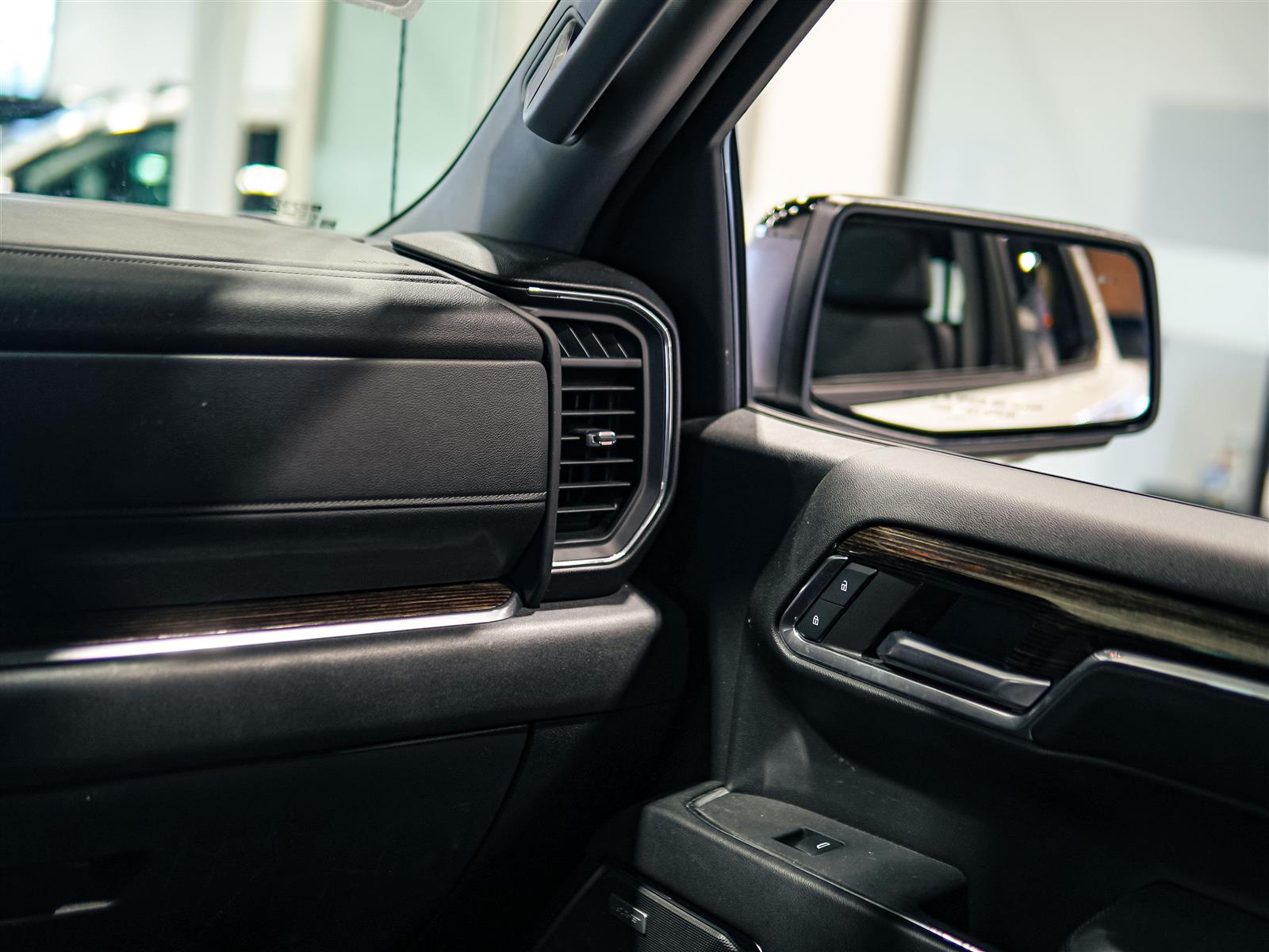 used 2024 GMC Sierra 1500 car, priced at $54,966