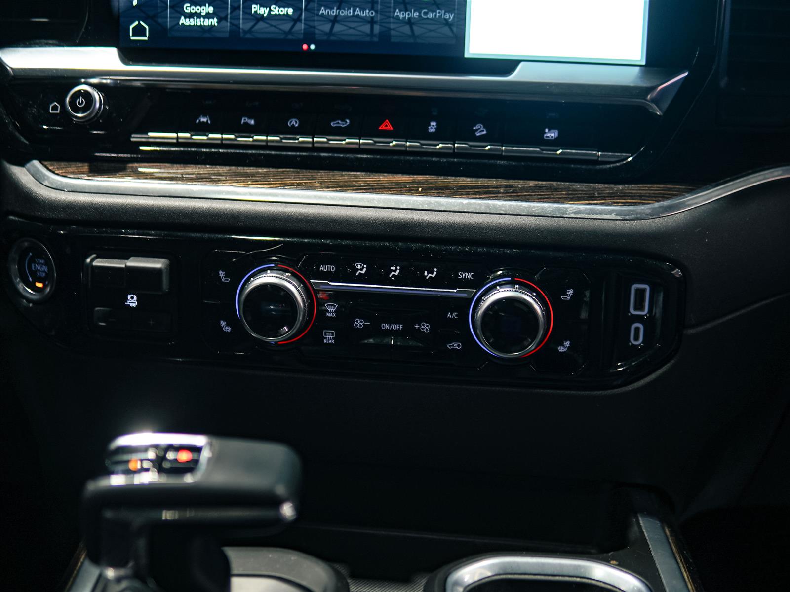 used 2024 GMC Sierra 1500 car, priced at $54,966