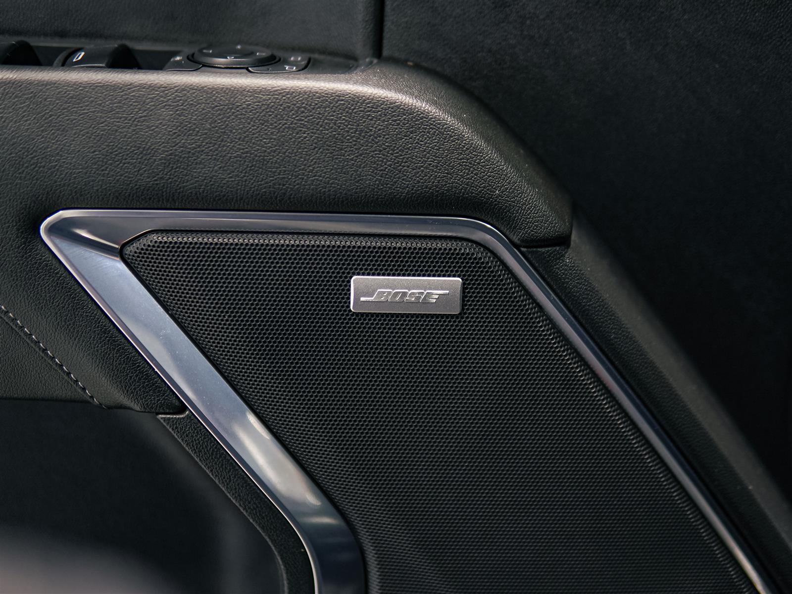 used 2024 GMC Sierra 1500 car, priced at $54,966