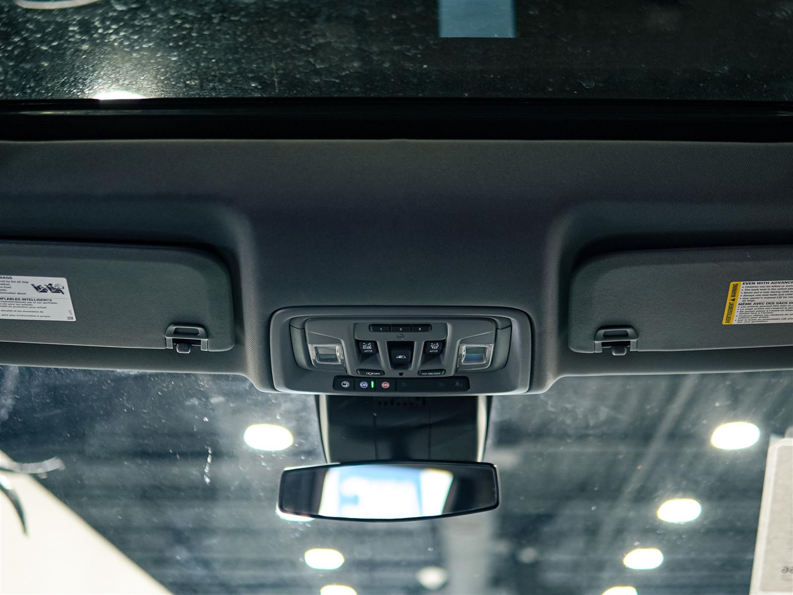 used 2024 GMC Sierra 1500 car, priced at $54,966