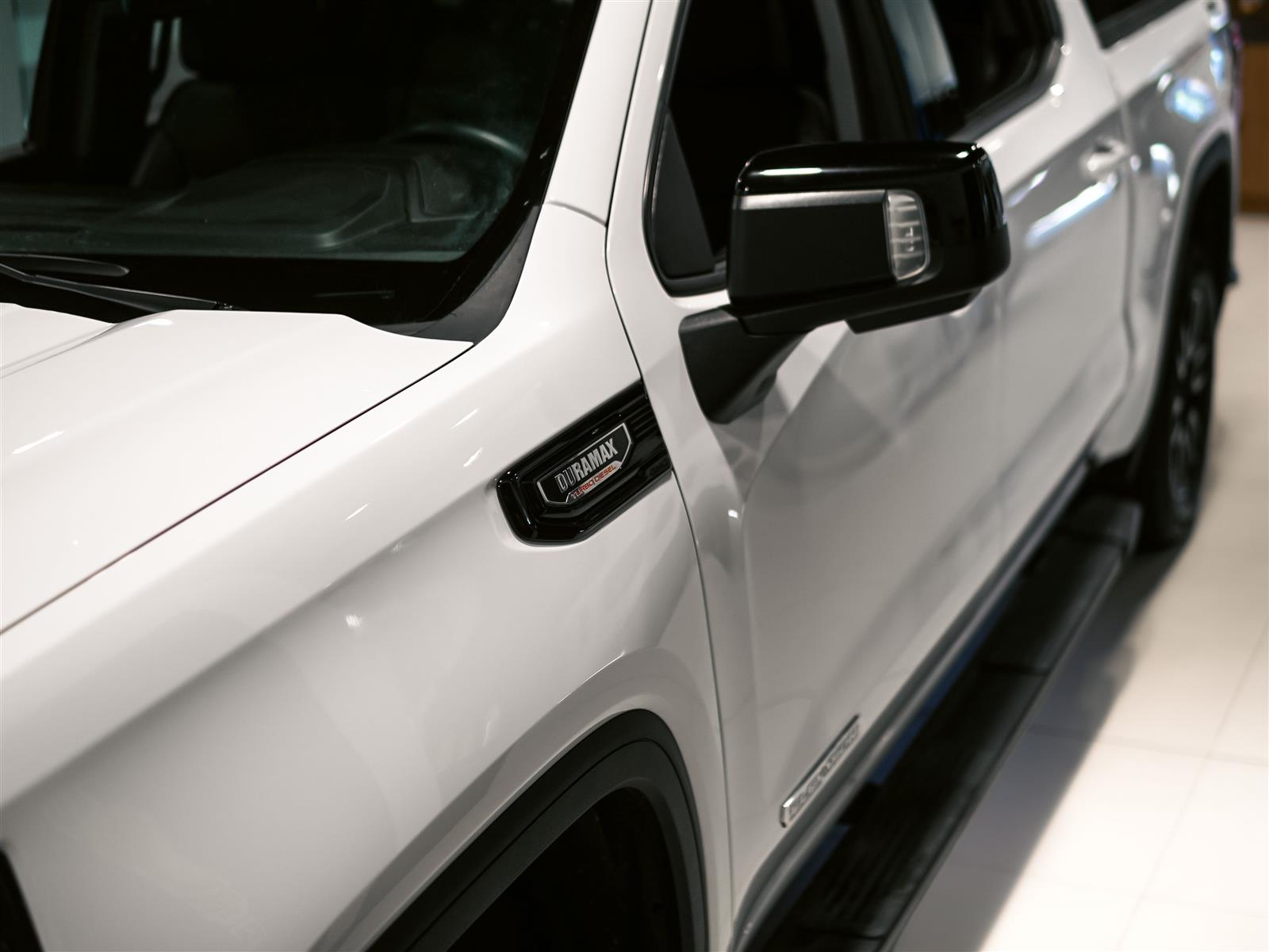 used 2024 GMC Sierra 1500 car, priced at $54,966