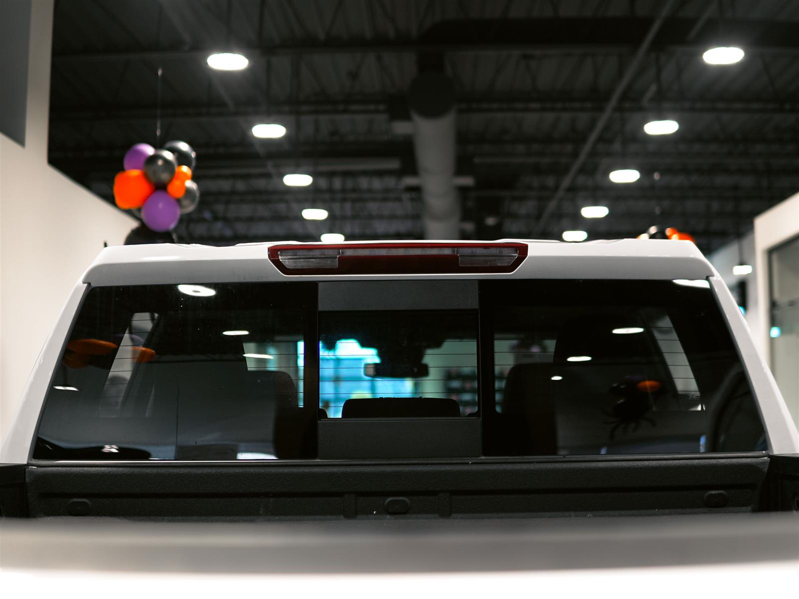 used 2024 GMC Sierra 1500 car, priced at $54,966