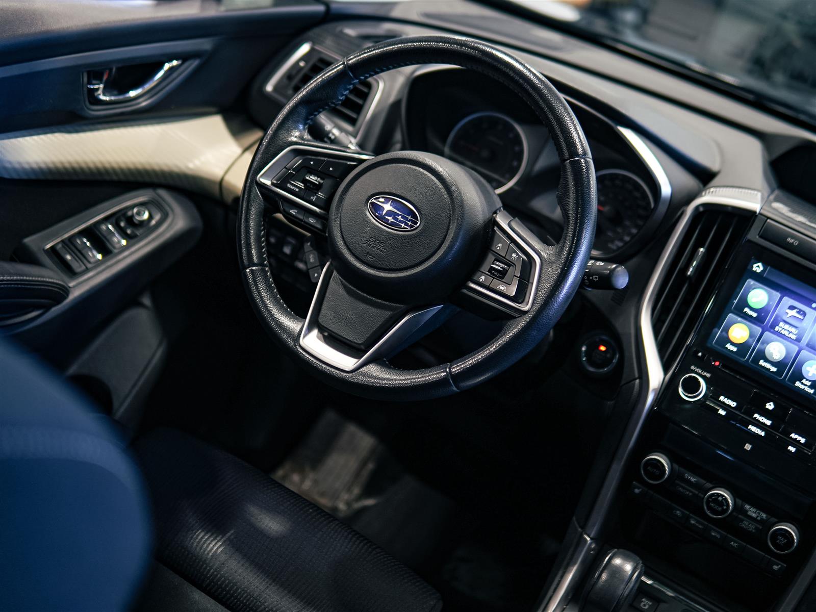 used 2020 Subaru Ascent car, priced at $22,993